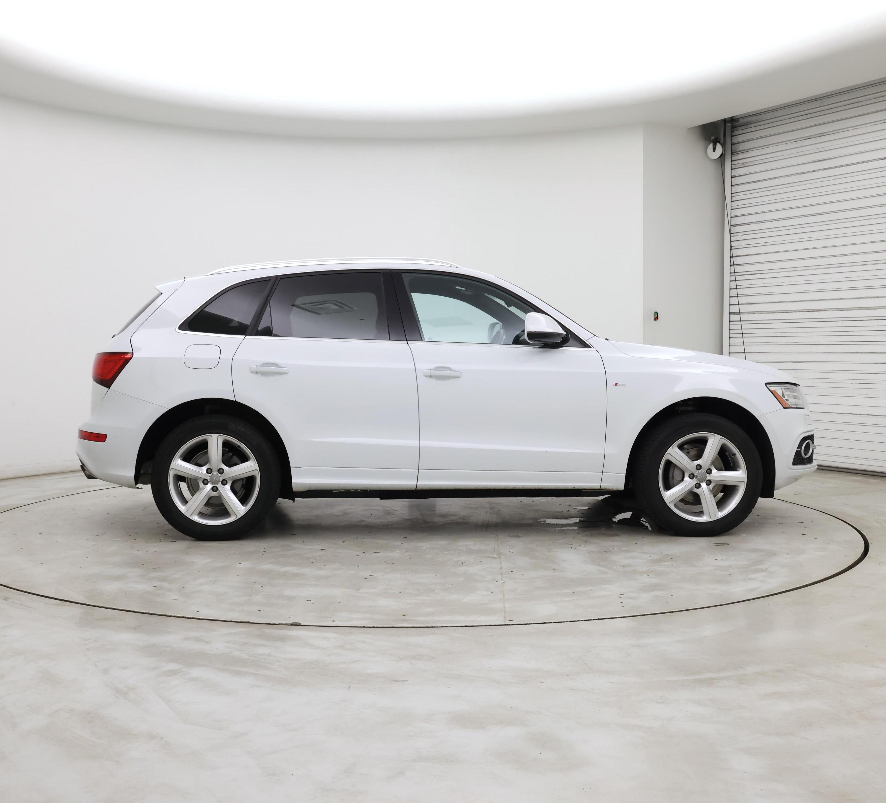 Thumbnail: 2017 Audi Q5 - 7