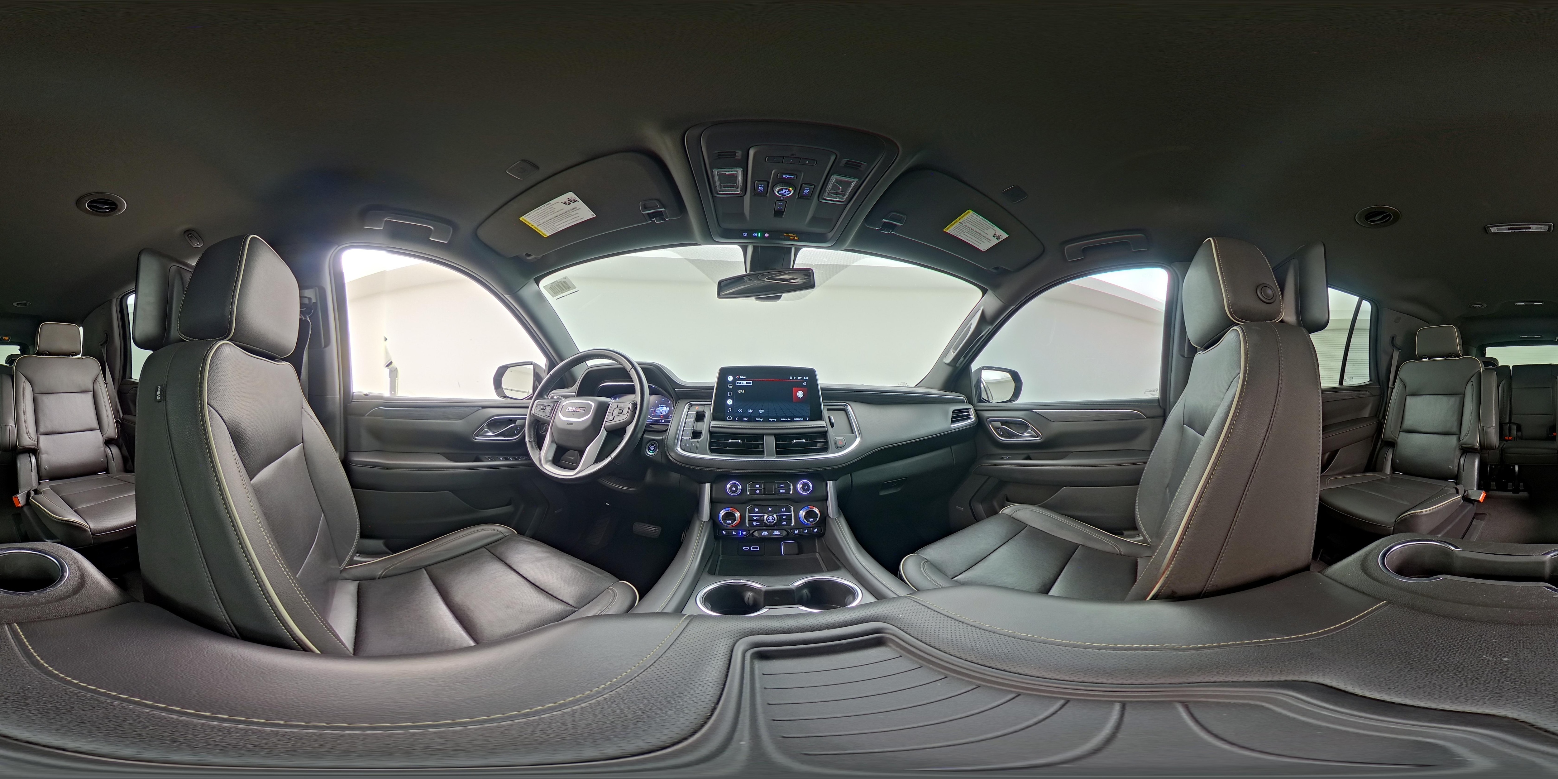 2022 GMC Yukon SLT - Photo 26