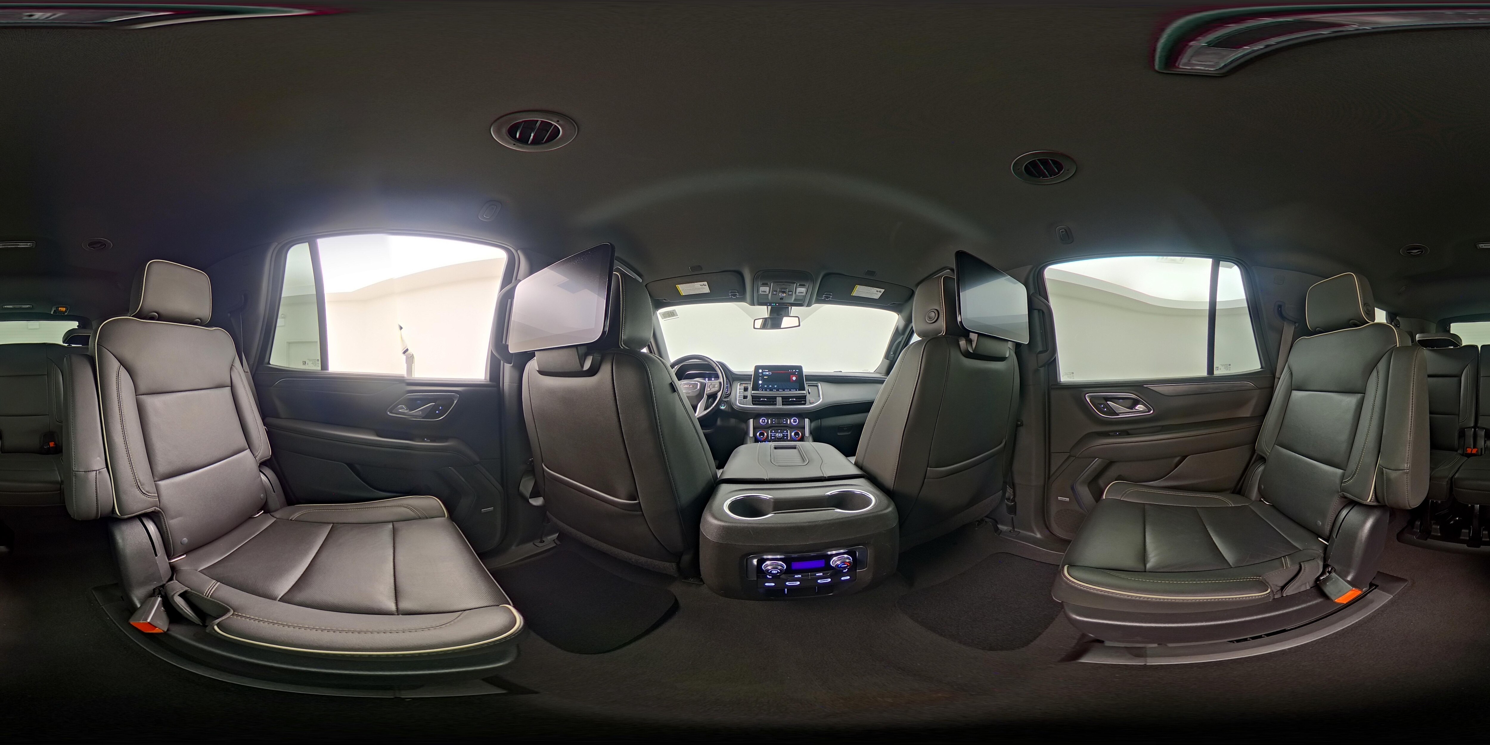 2022 GMC Yukon SLT - Photo 27