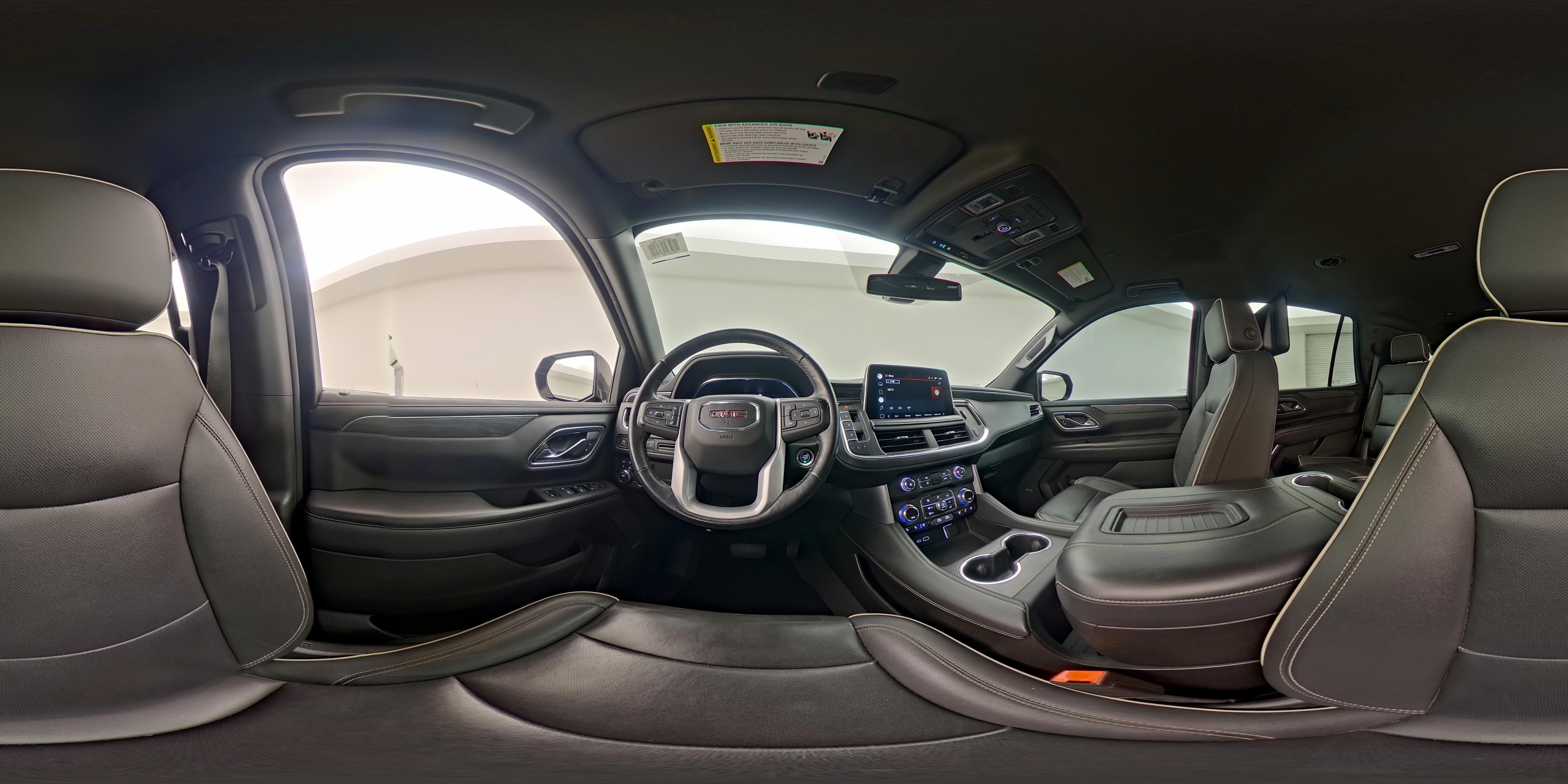 2022 GMC Yukon SLT - Photo 28