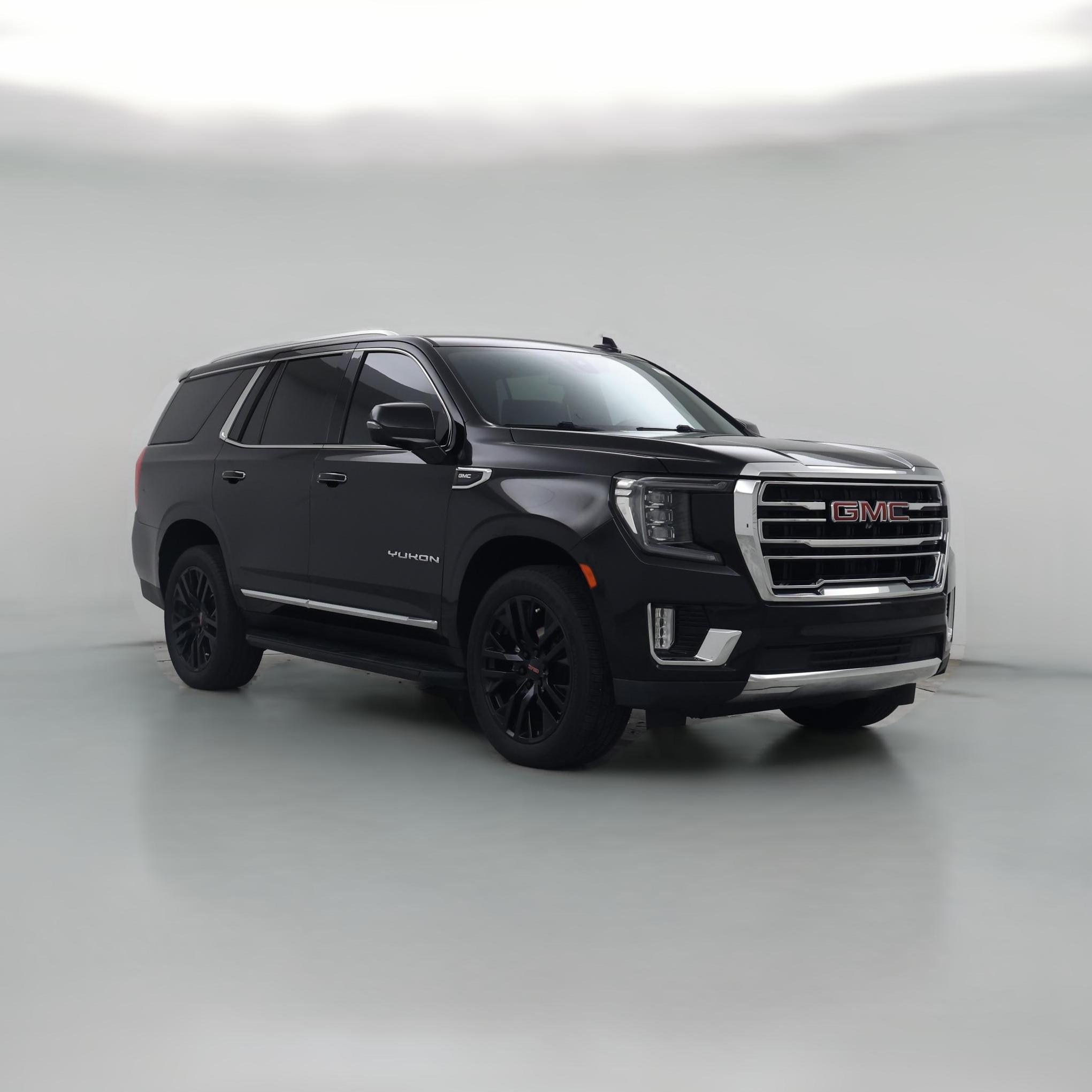 Thumbnail: 2022 GMC Yukon - 1
