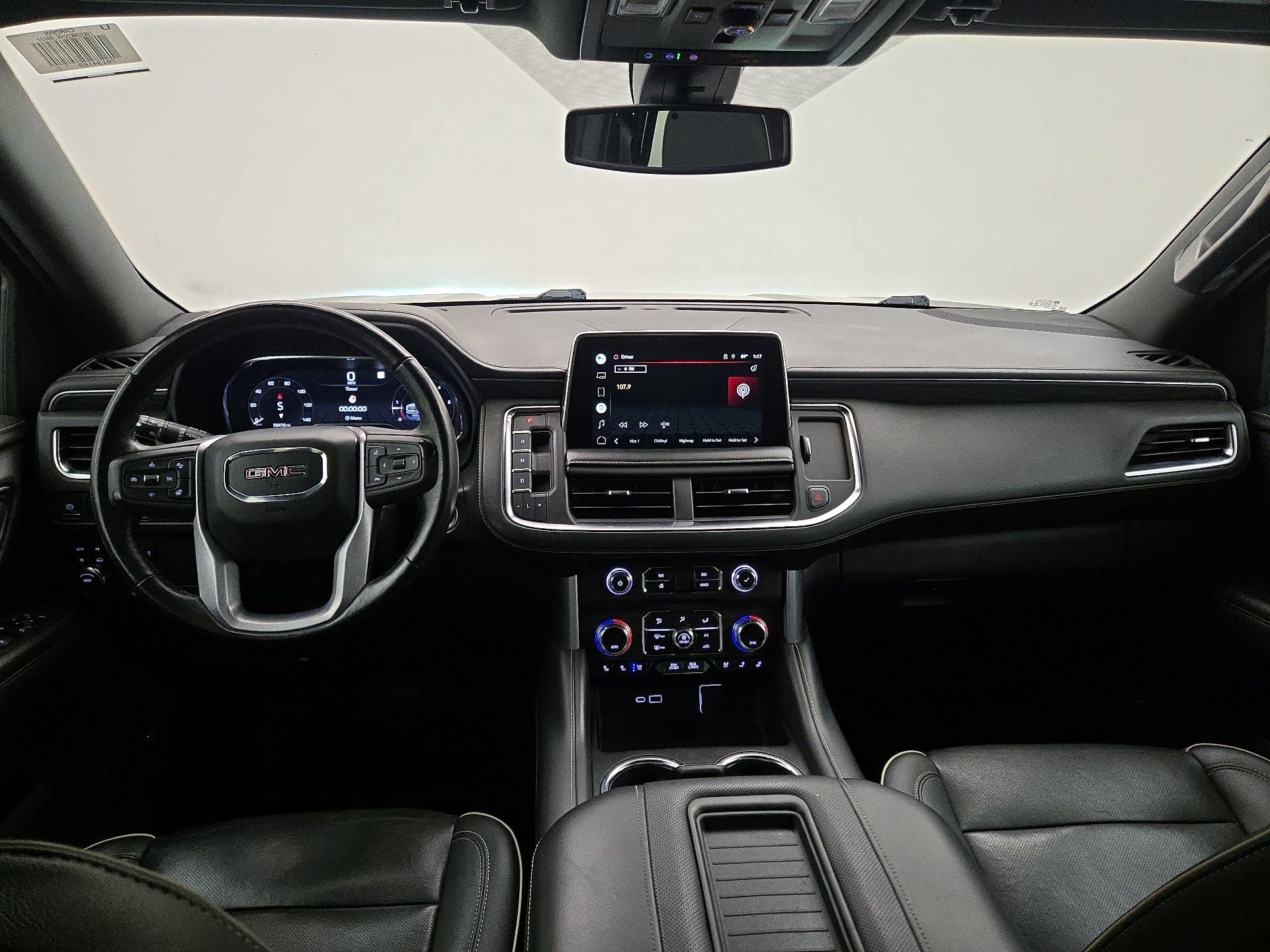 Thumbnail: 2022 GMC Yukon - 9