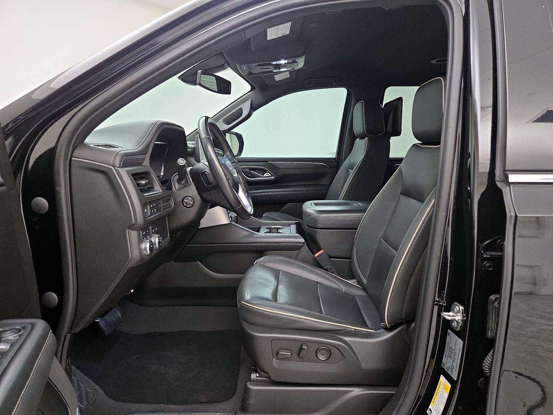 Thumbnail: 2022 GMC Yukon - 11