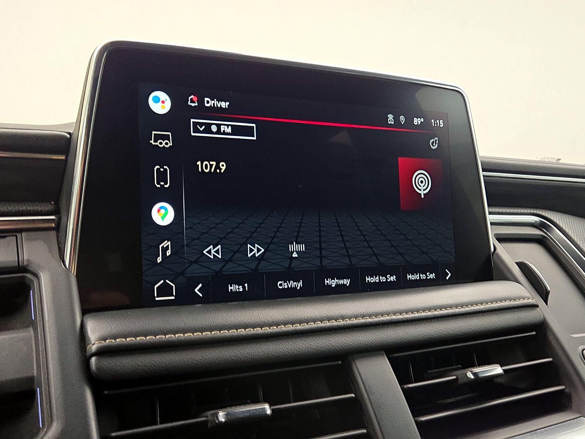 Thumbnail: 2022 GMC Yukon - 15