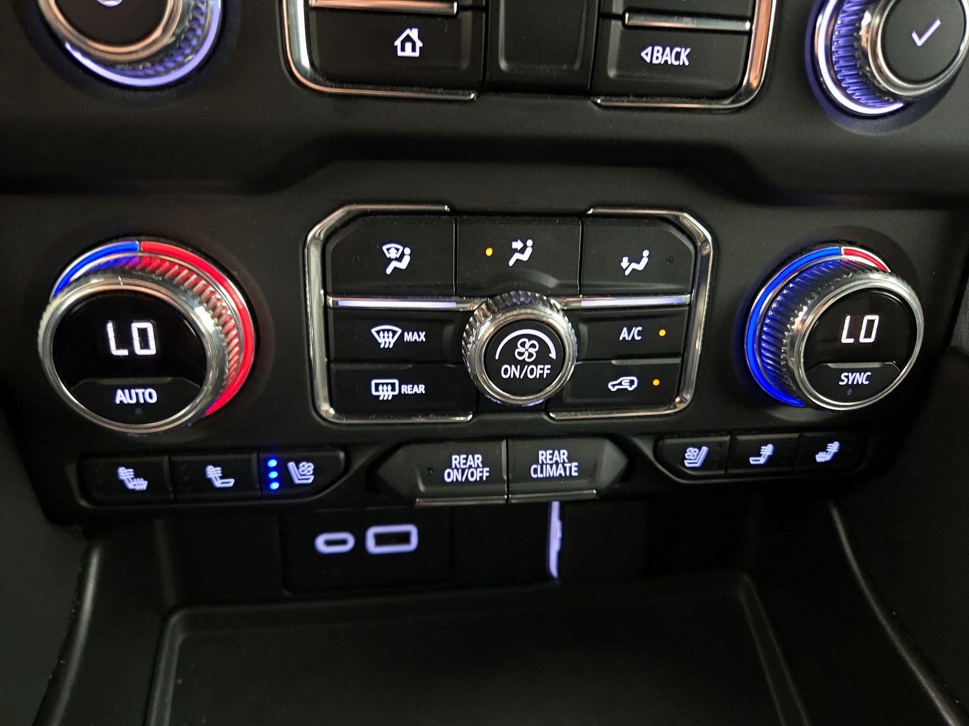 Thumbnail: 2022 GMC Yukon - 16