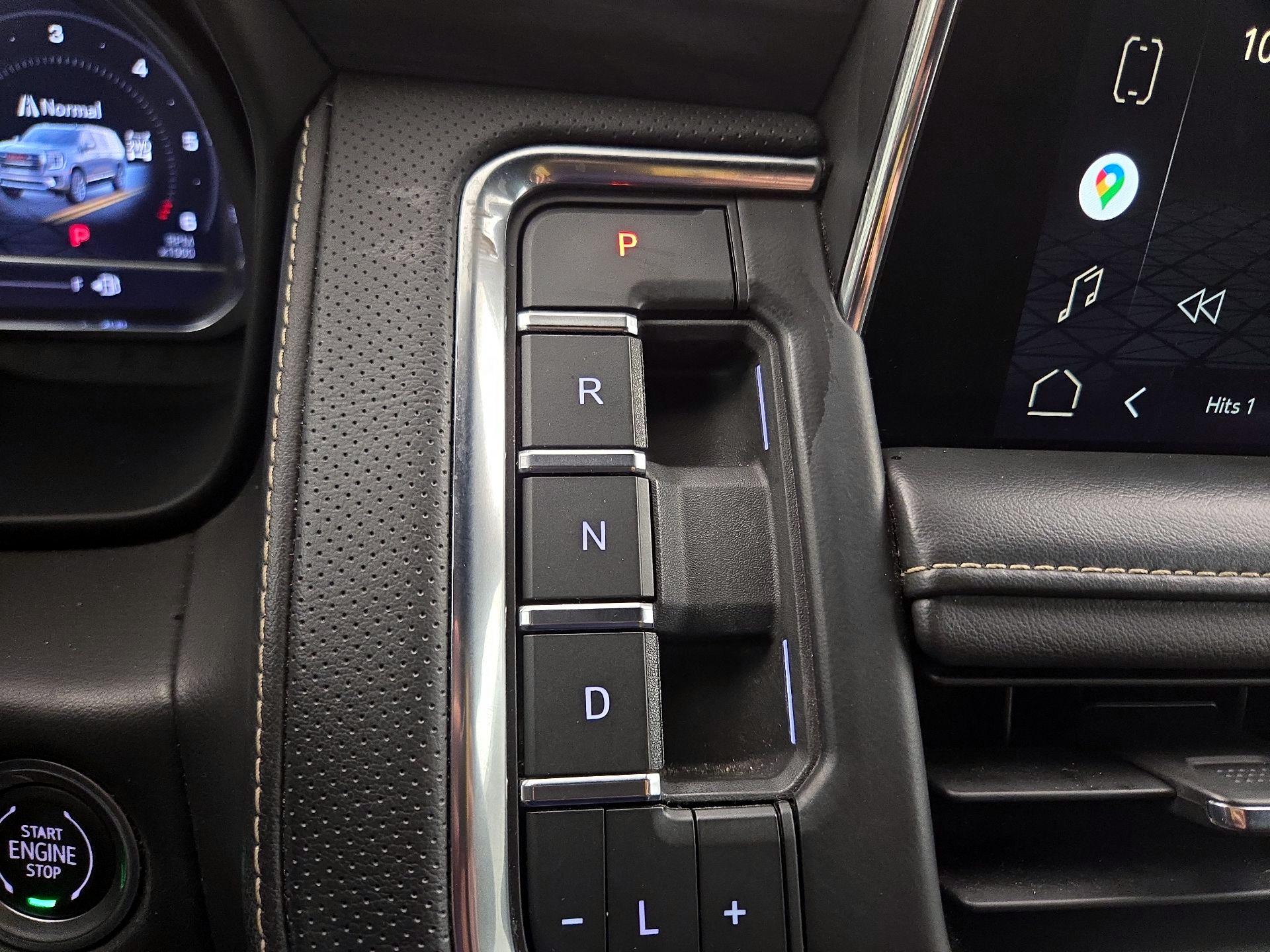 Thumbnail: 2022 GMC Yukon - 17
