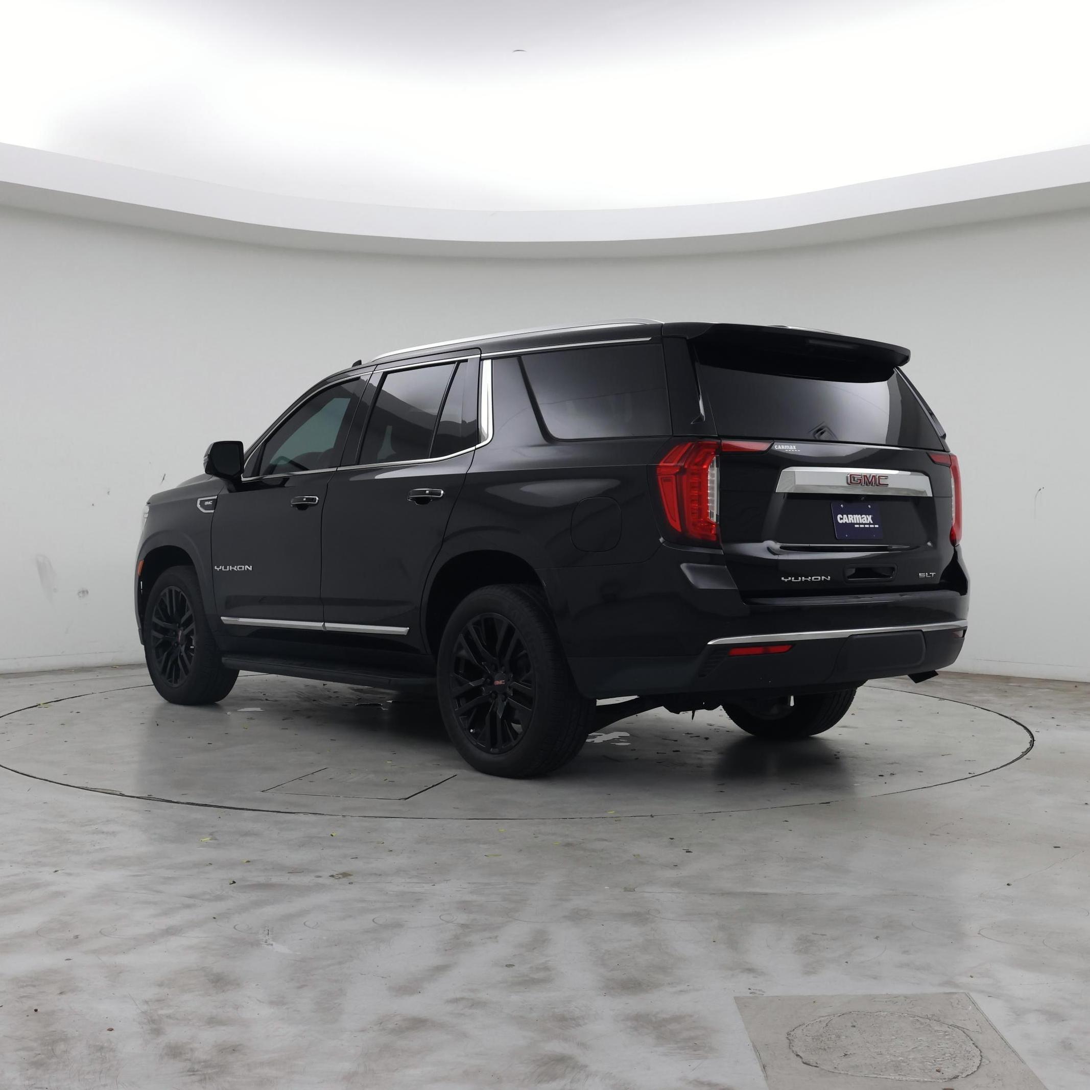 Thumbnail: 2022 GMC Yukon - 2