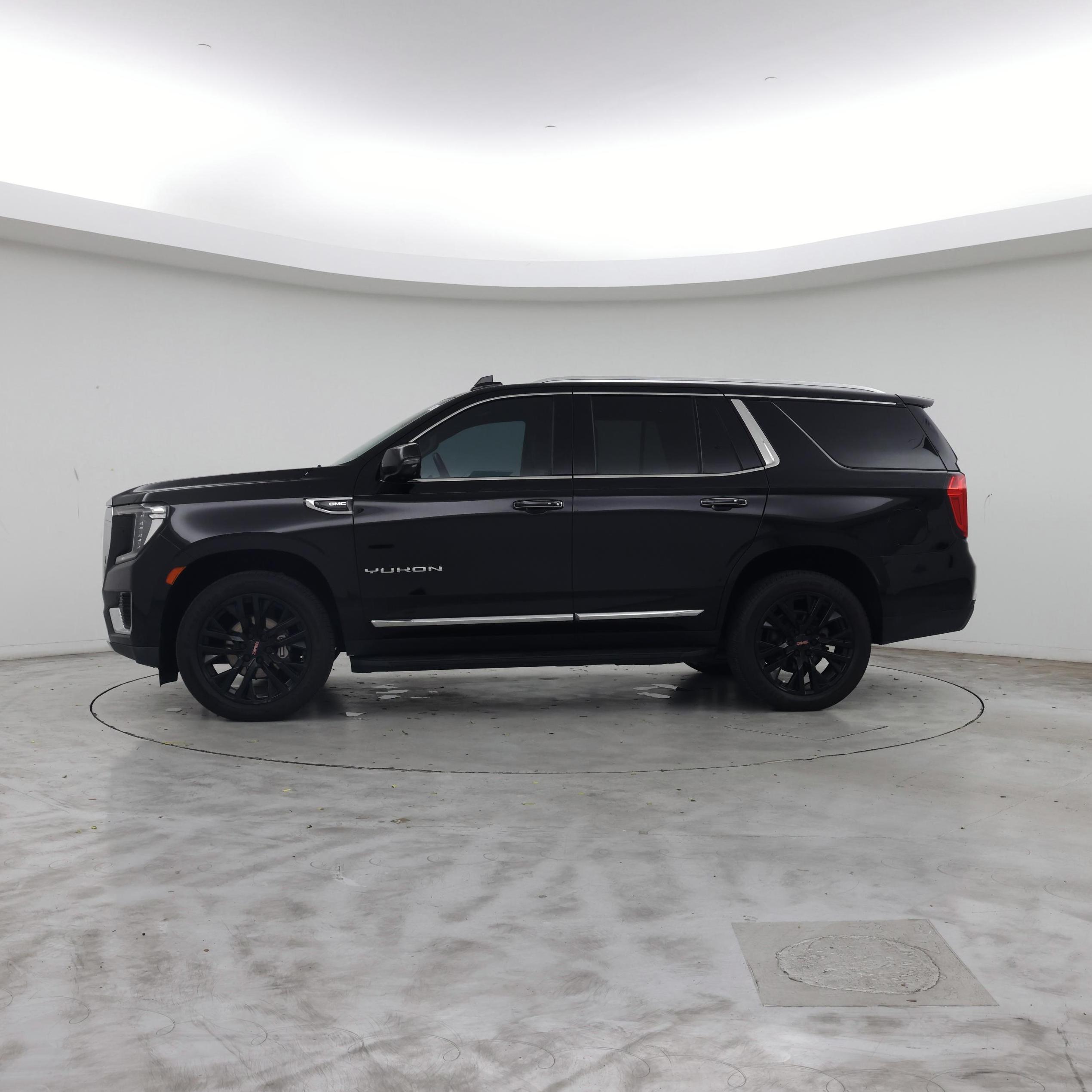 Thumbnail: 2022 GMC Yukon - 3