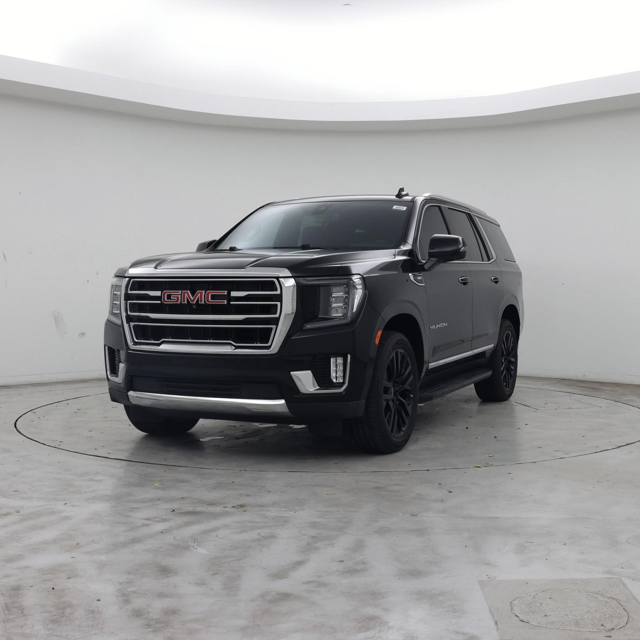Thumbnail: 2022 GMC Yukon - 4