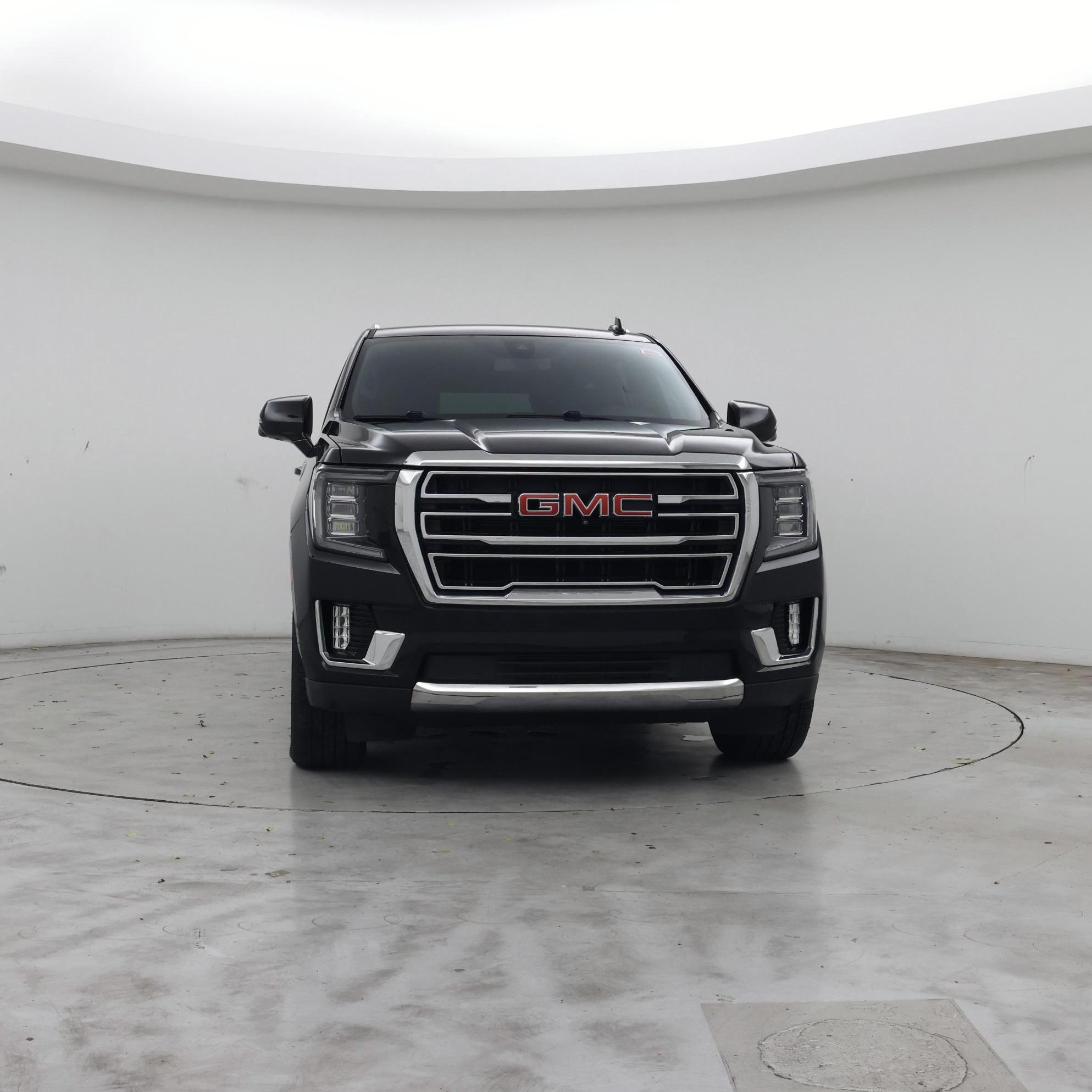 Thumbnail: 2022 GMC Yukon - 5