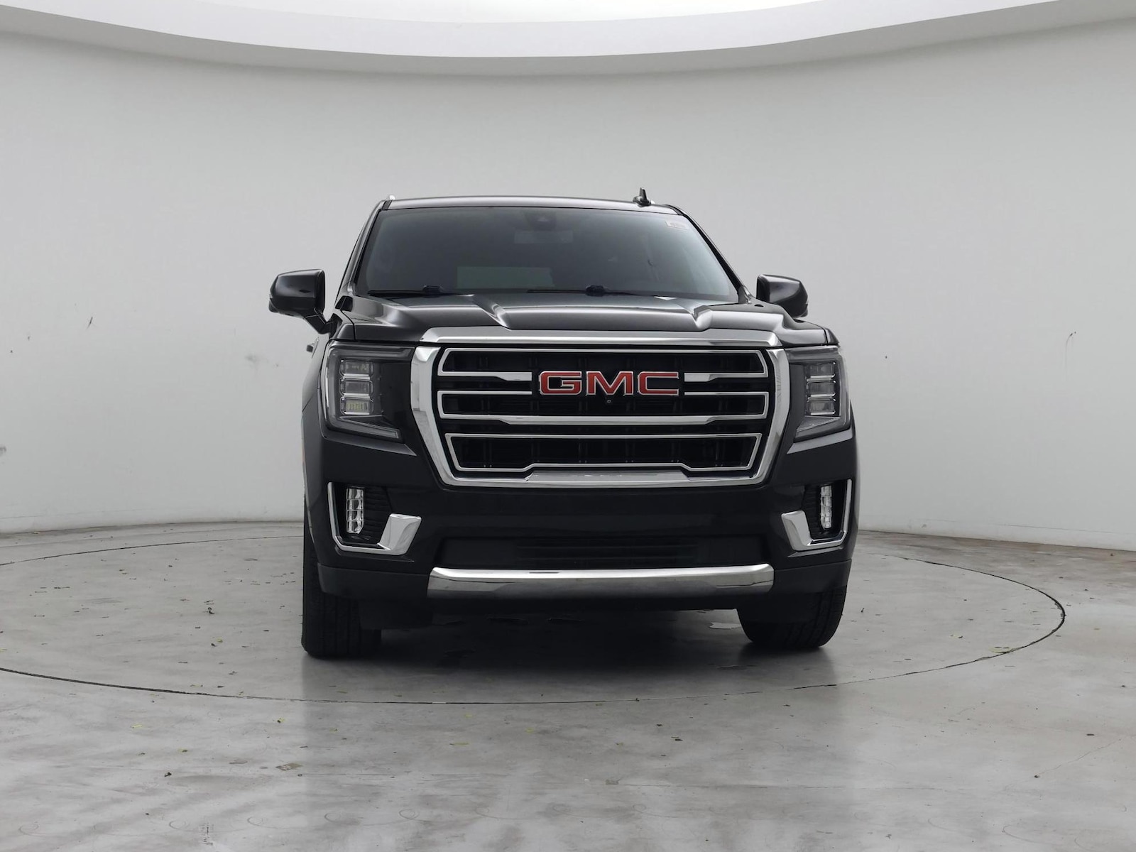 2022 GMC Yukon SLT - Photo 6