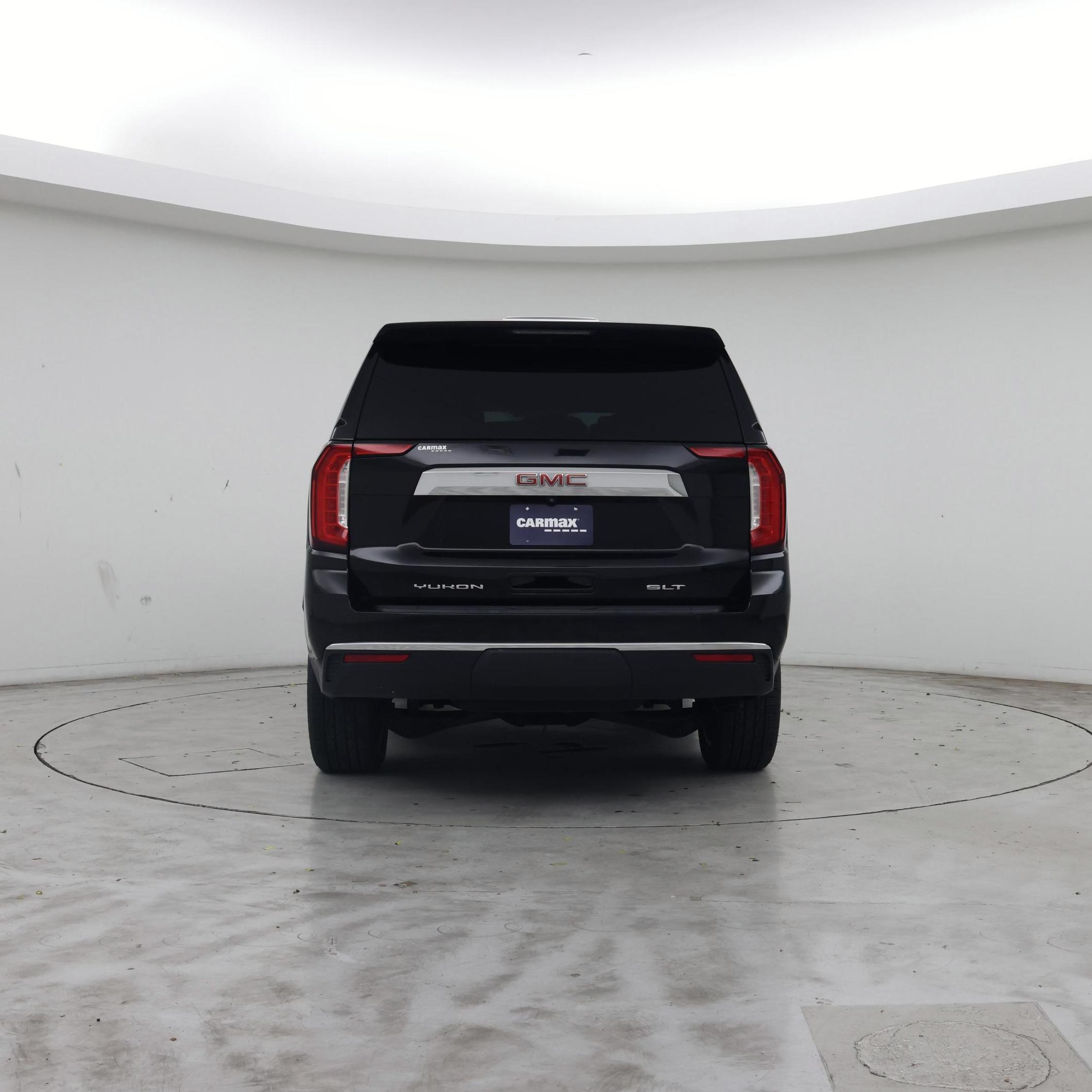 Thumbnail: 2022 GMC Yukon - 6