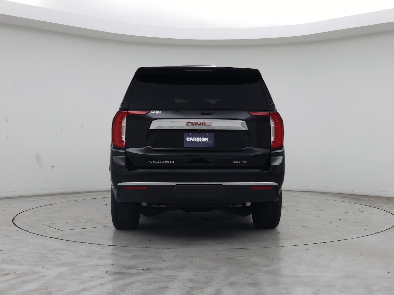 2022 GMC Yukon SLT - Photo 7