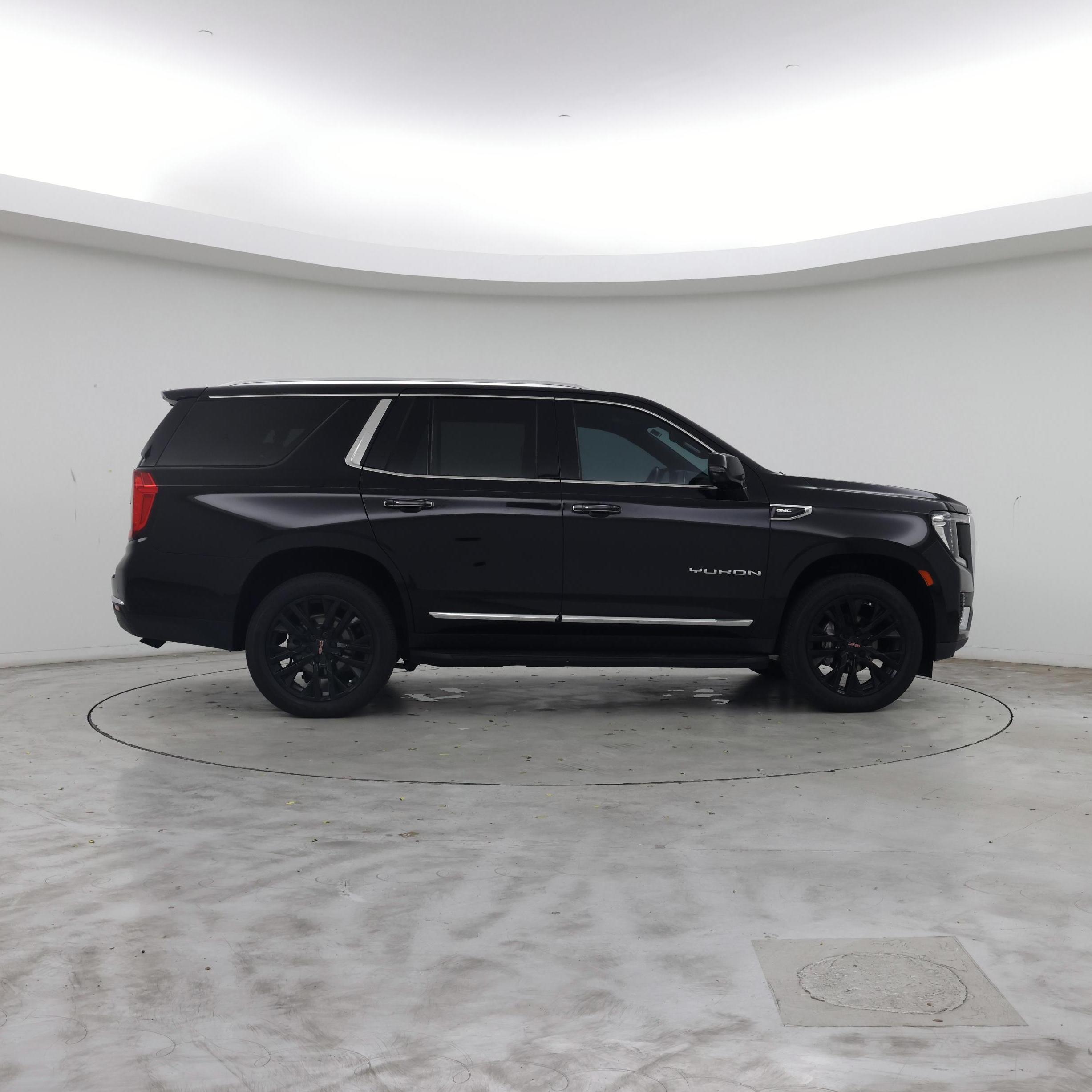 Thumbnail: 2022 GMC Yukon - 7