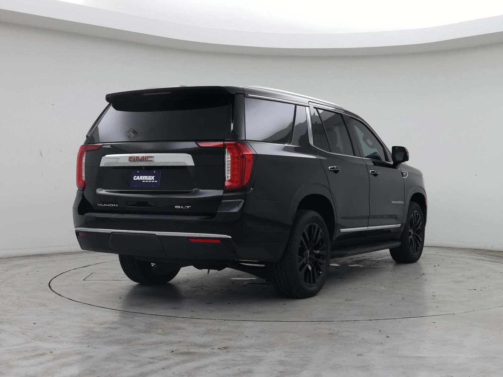 2022 GMC Yukon SLT - Photo 9
