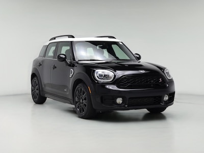 2019 Mini Cooper Countryman S ALL4