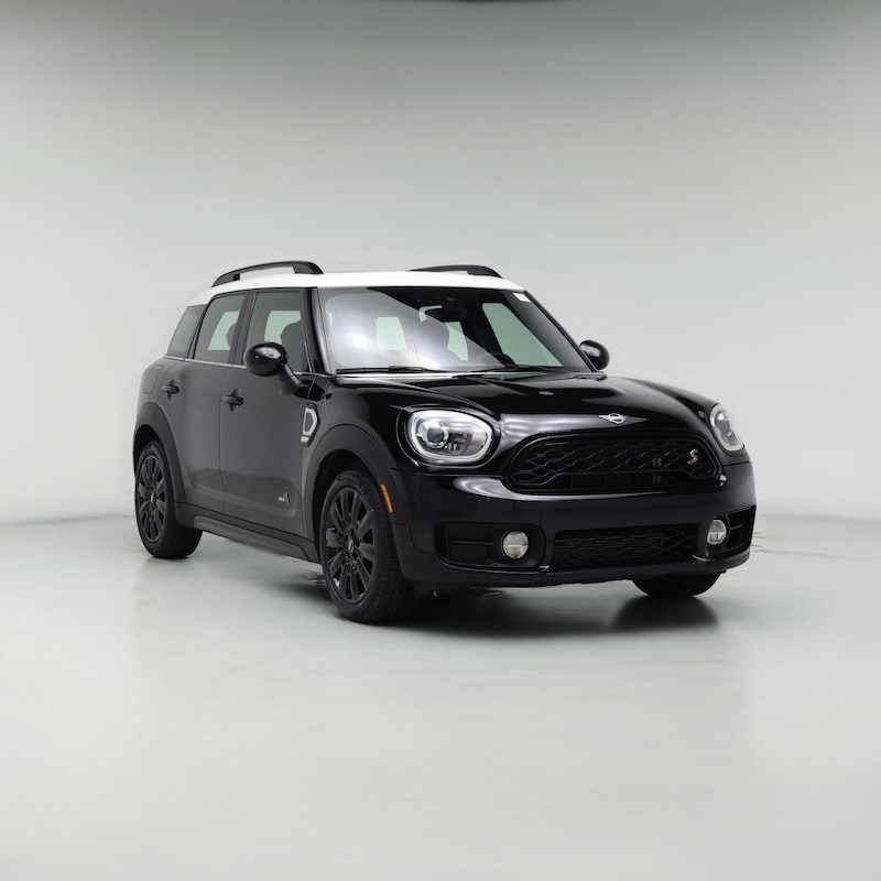 2019 Mini Cooper Countryman S ALL4