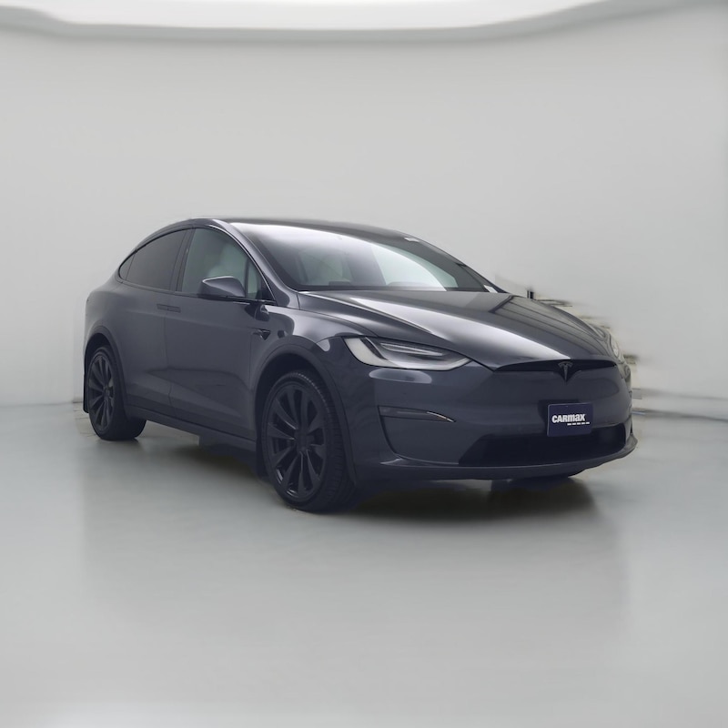 2022 Tesla Model X