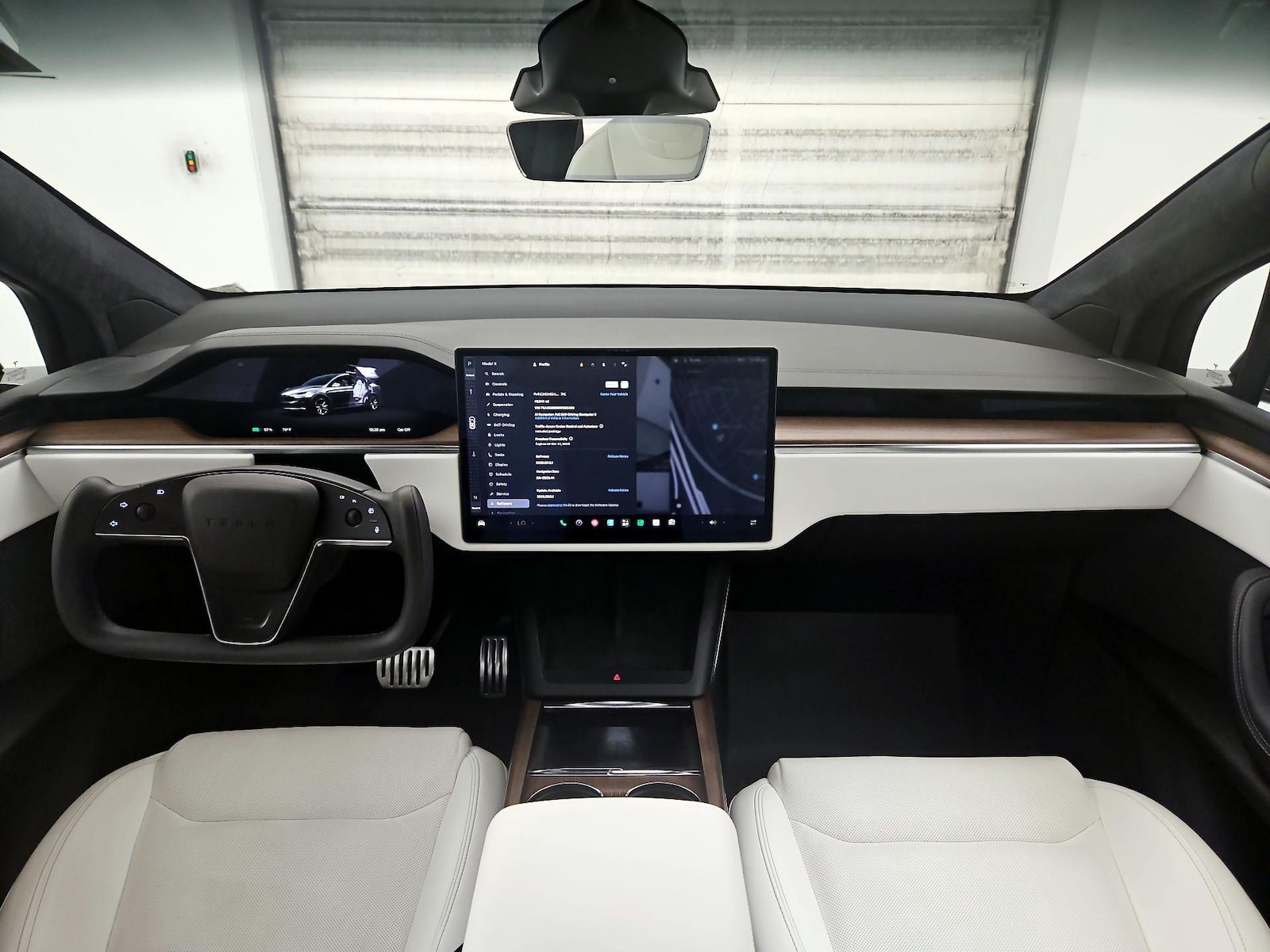 Navigation System