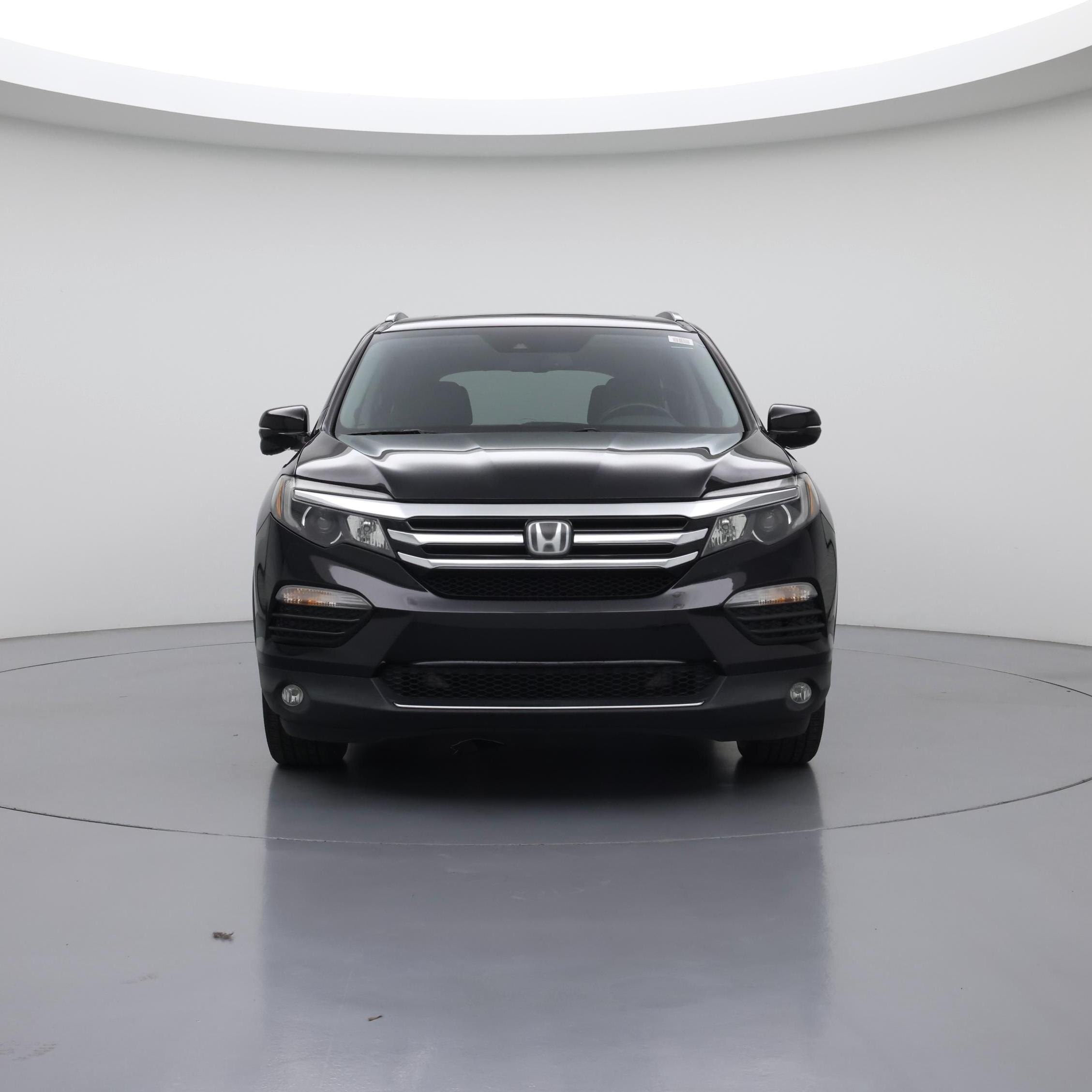 Thumbnail: 2016 Honda Pilot - 5