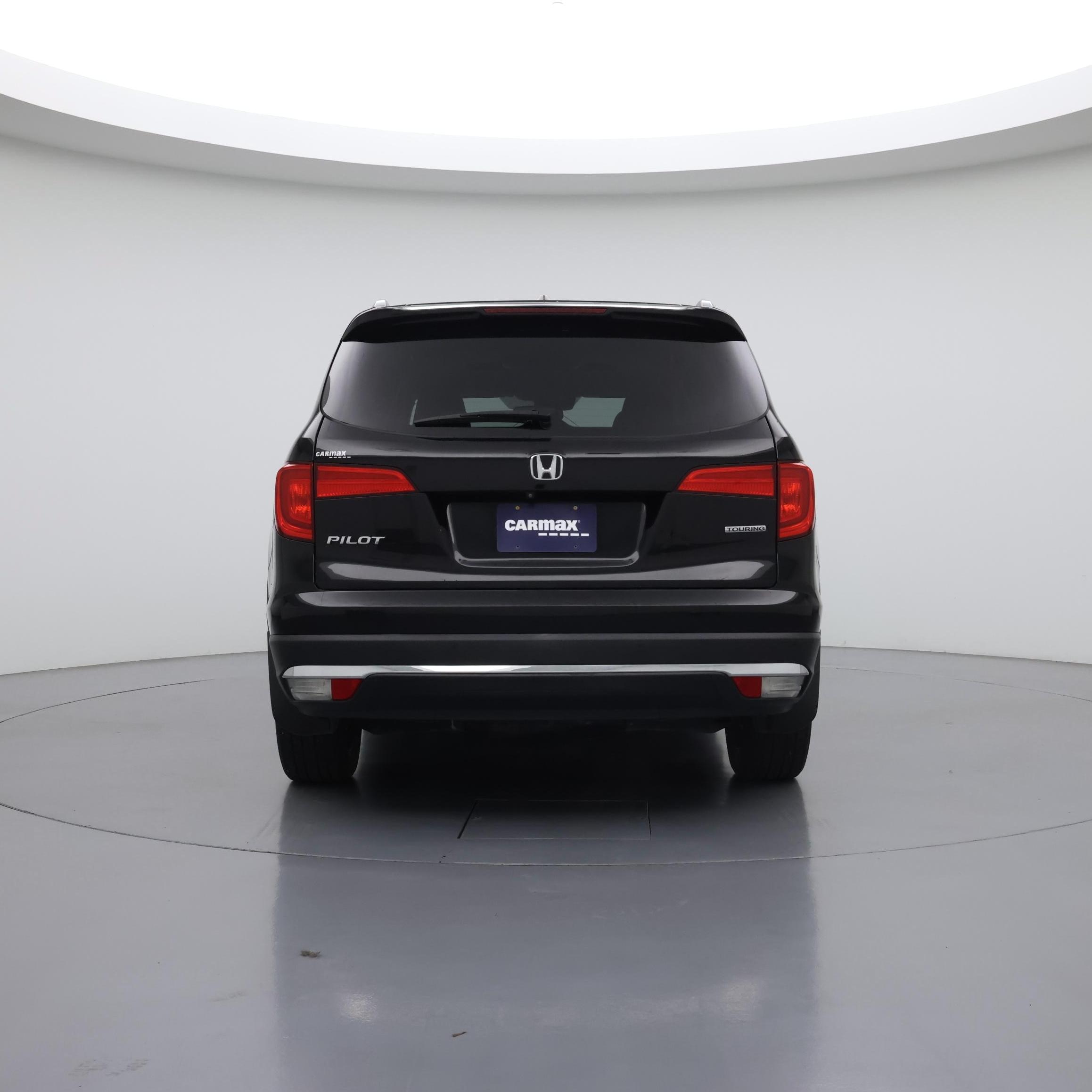 Thumbnail: 2016 Honda Pilot - 6