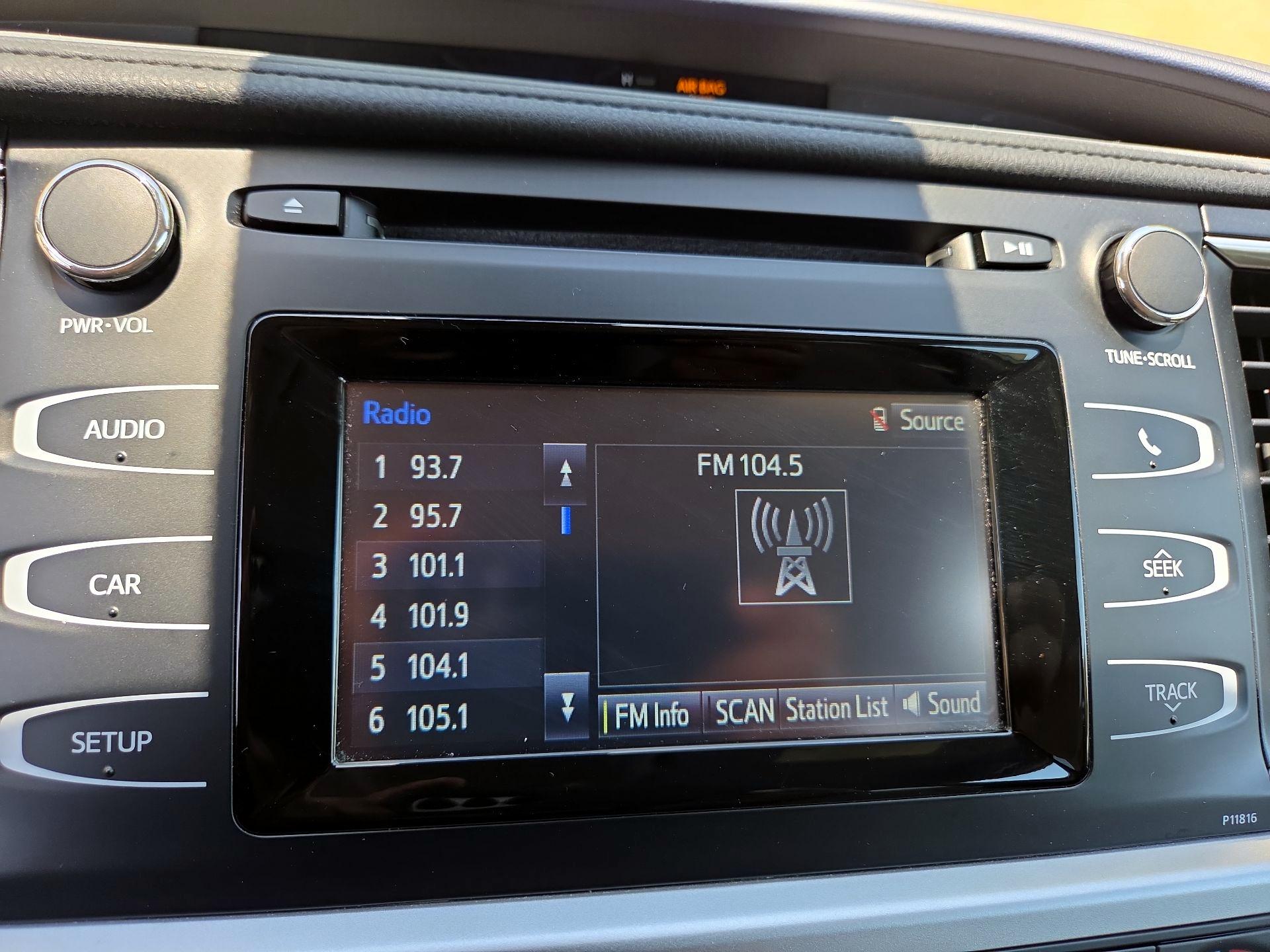 Thumbnail: 2019 Toyota Highlander - 13