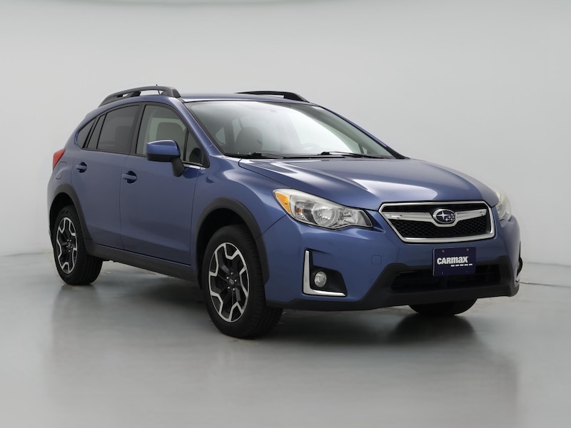 2016 Subaru XV Crosstrek Premium -
                  Norwood, MA