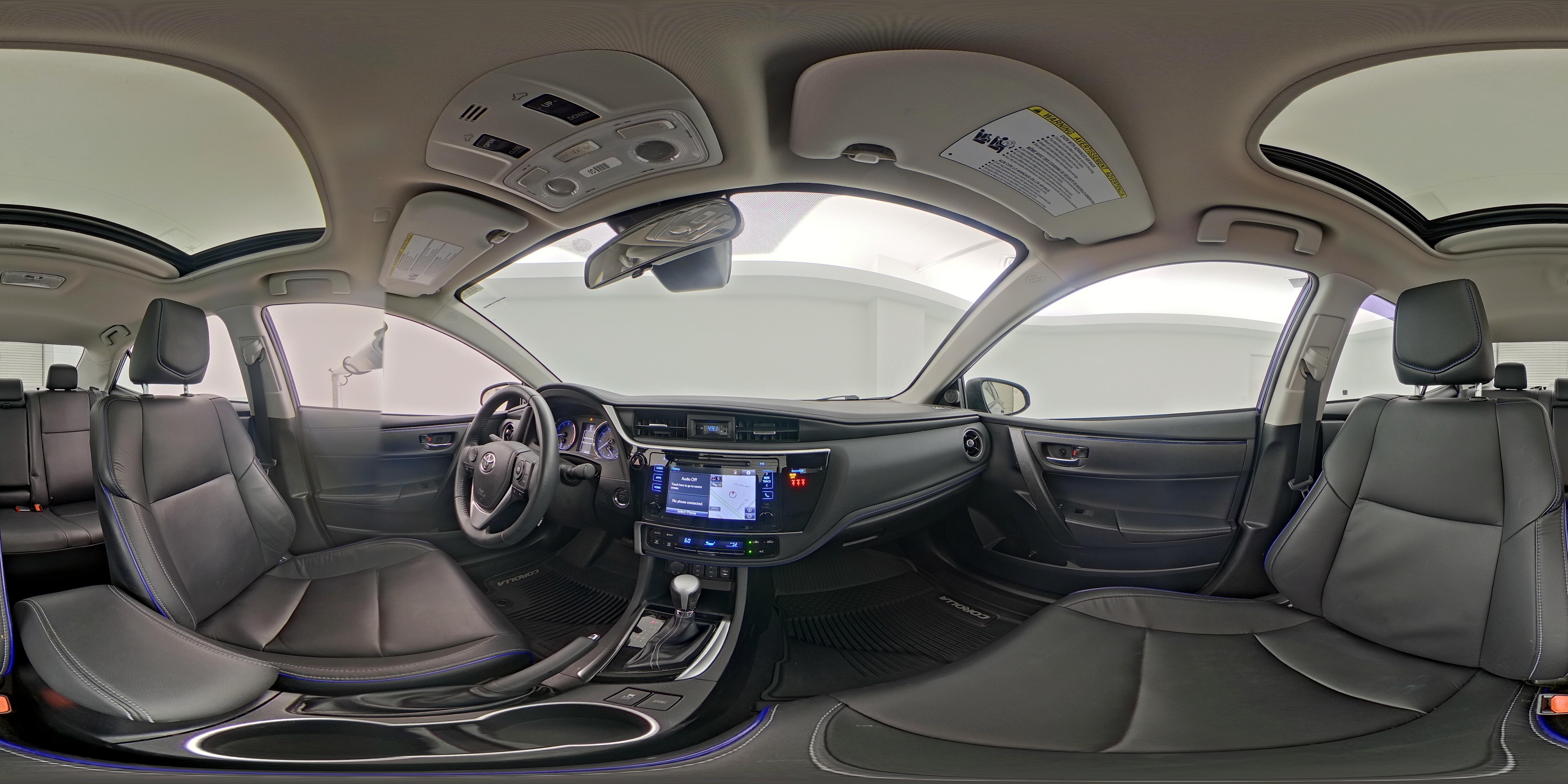 2019 Toyota Corolla XSE - Photo 26