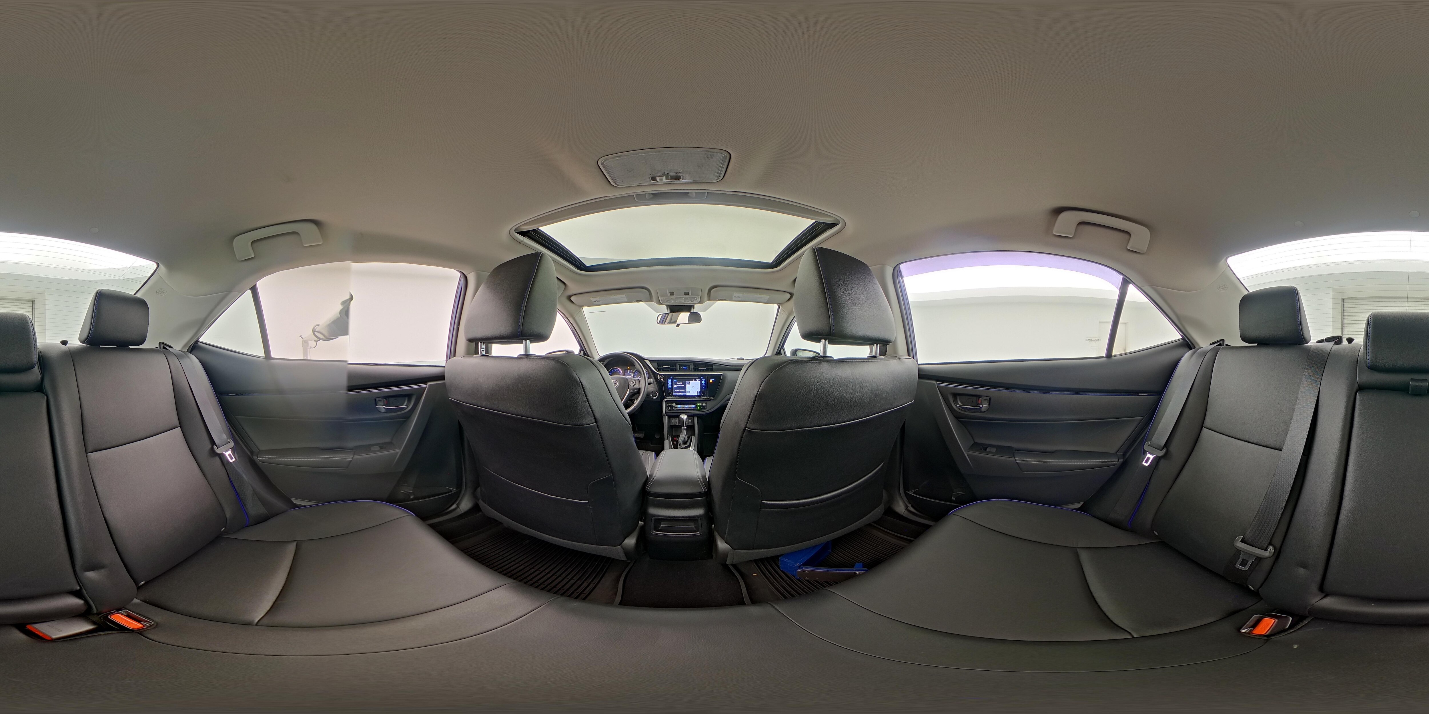 2019 Toyota Corolla XSE - Photo 27