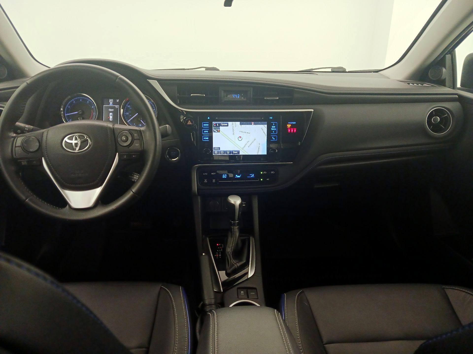 Thumbnail: 2019 Toyota Corolla - 9