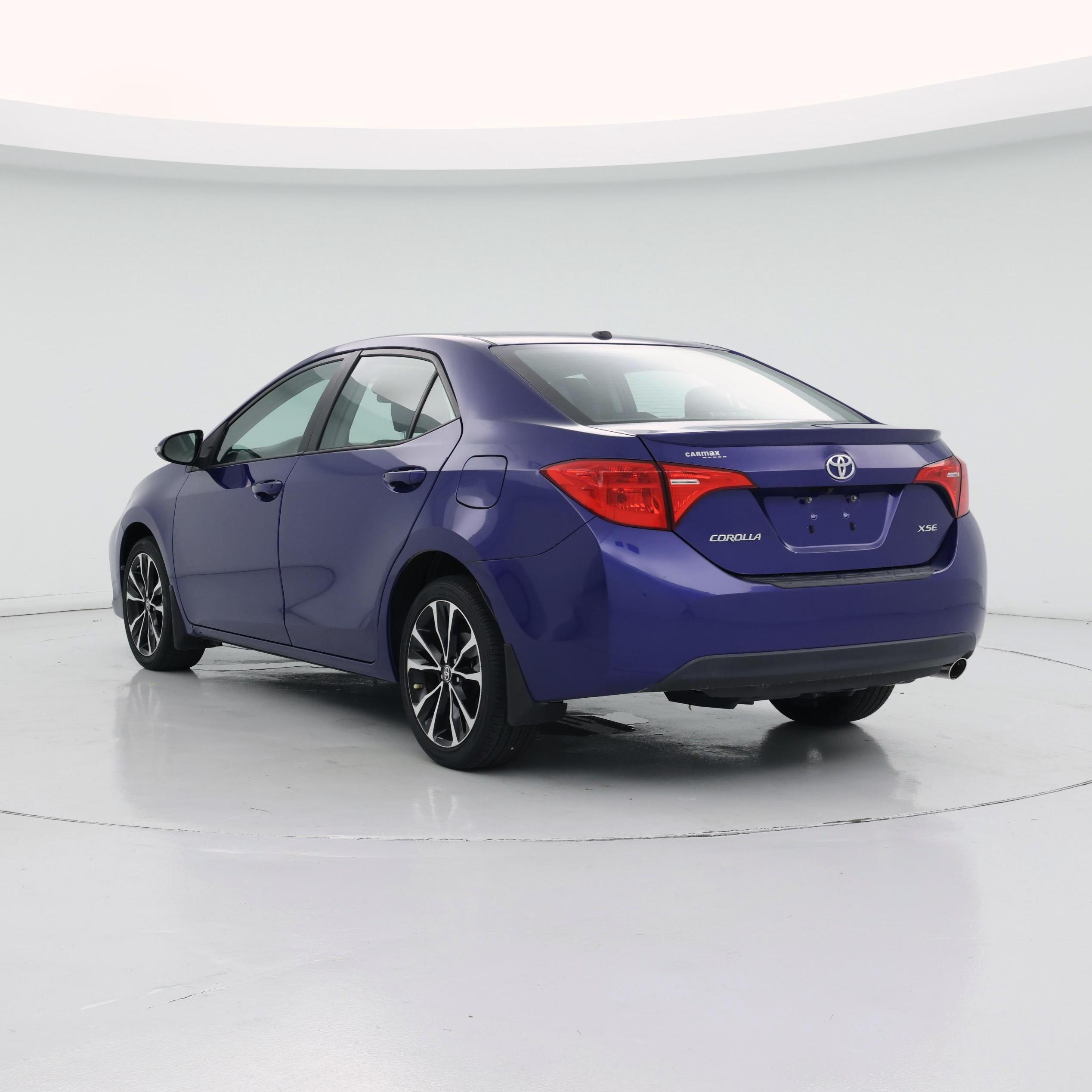 Thumbnail: 2019 Toyota Corolla - 2