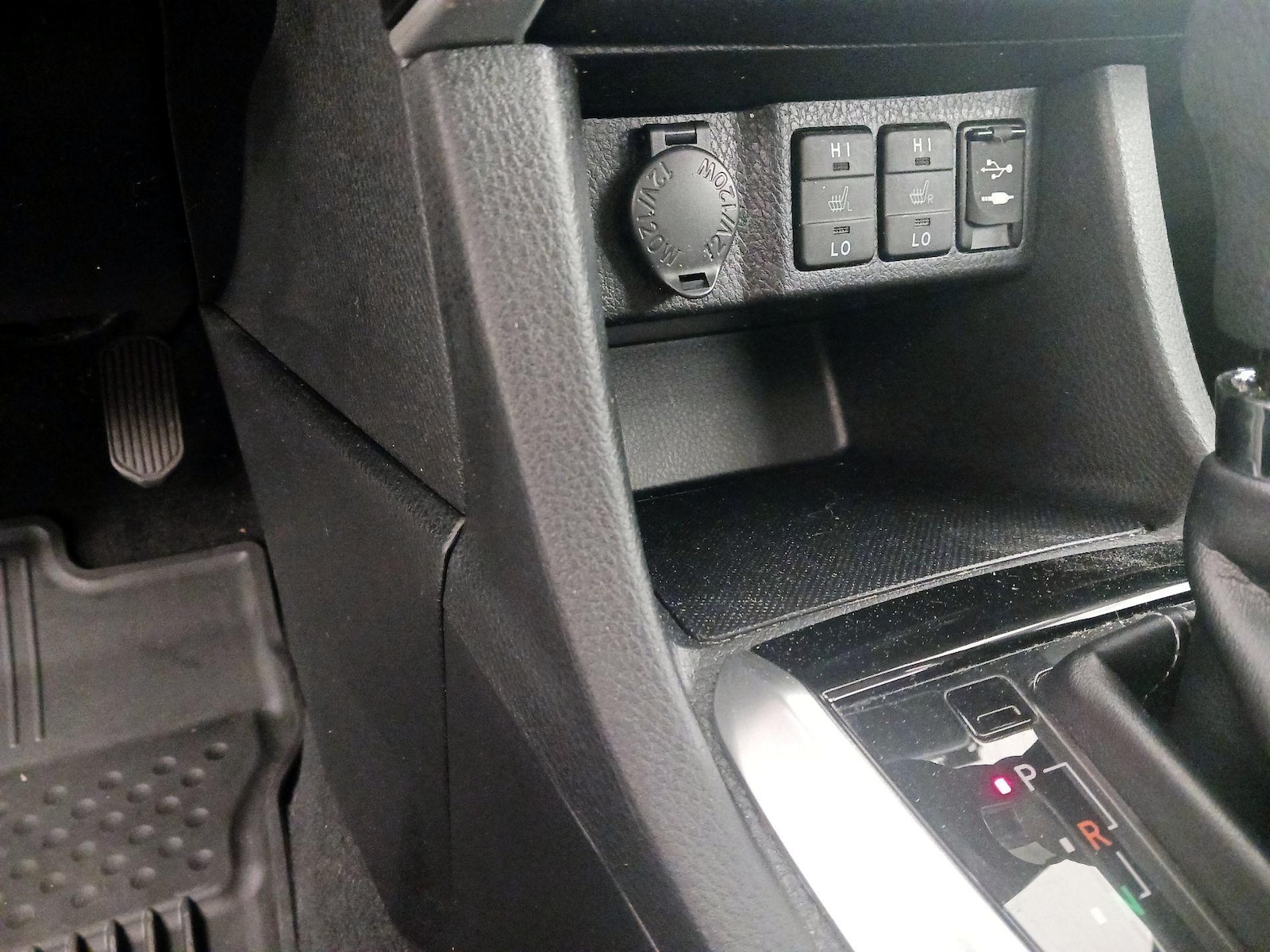 2019 Toyota Corolla XSE - Photo 20