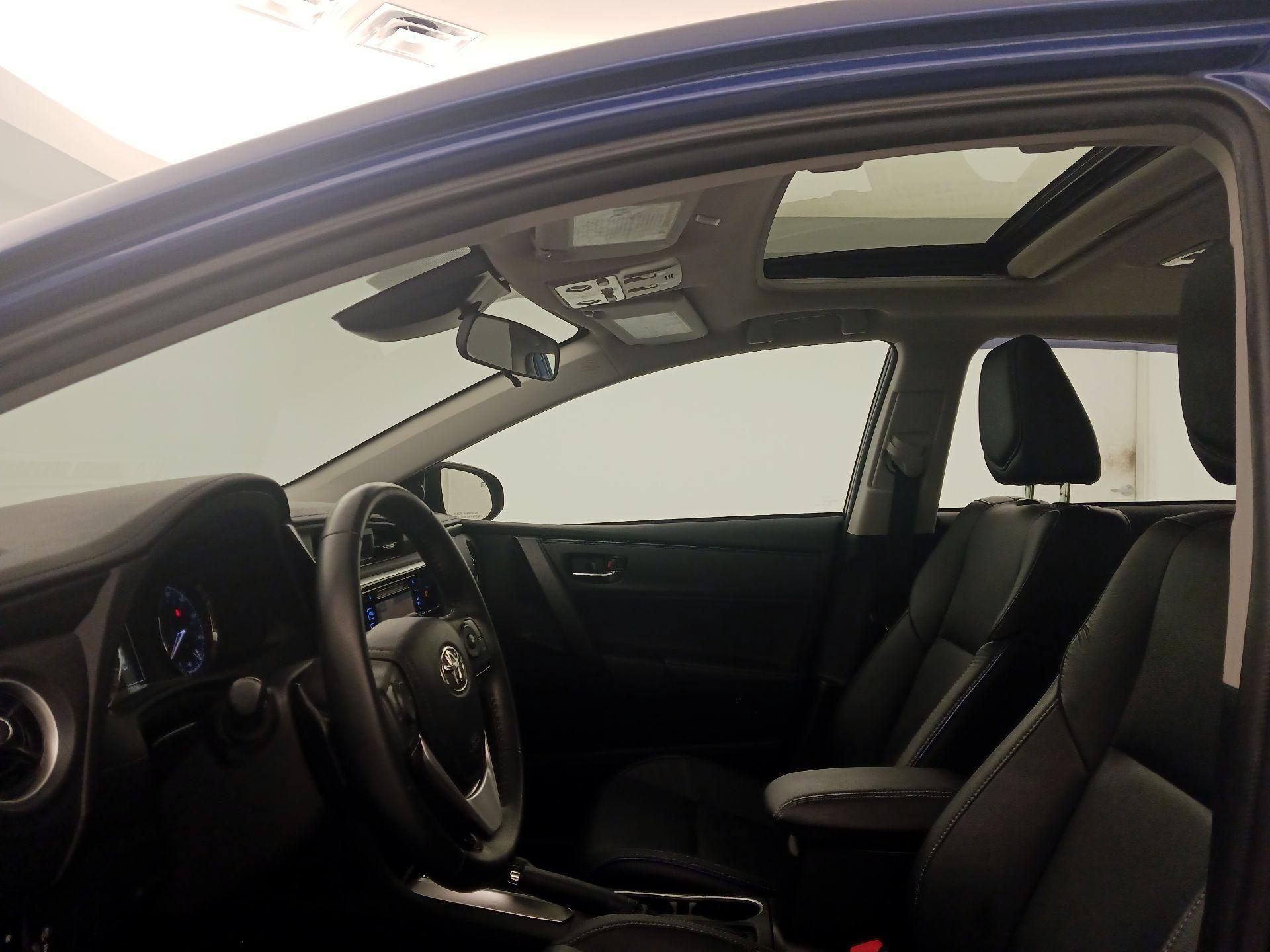 Thumbnail: 2019 Toyota Corolla - 20