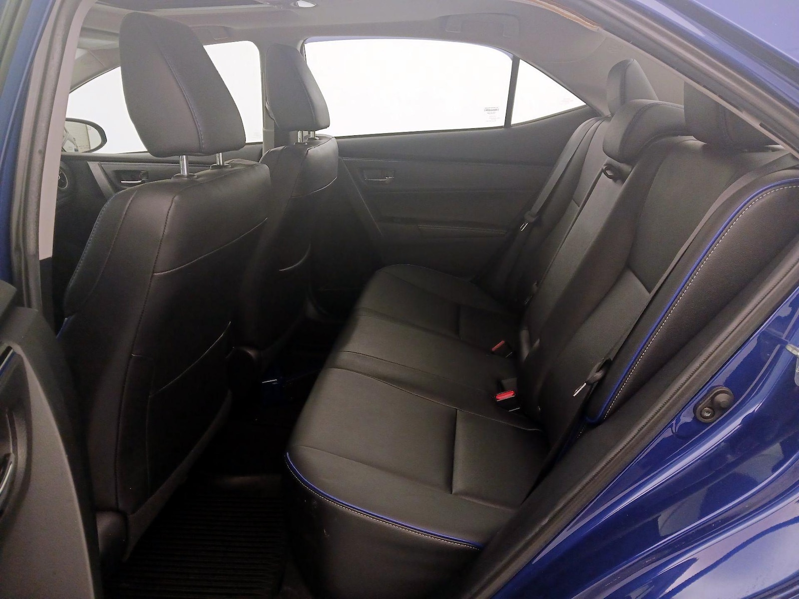 2019 Toyota Corolla XSE - Photo 22