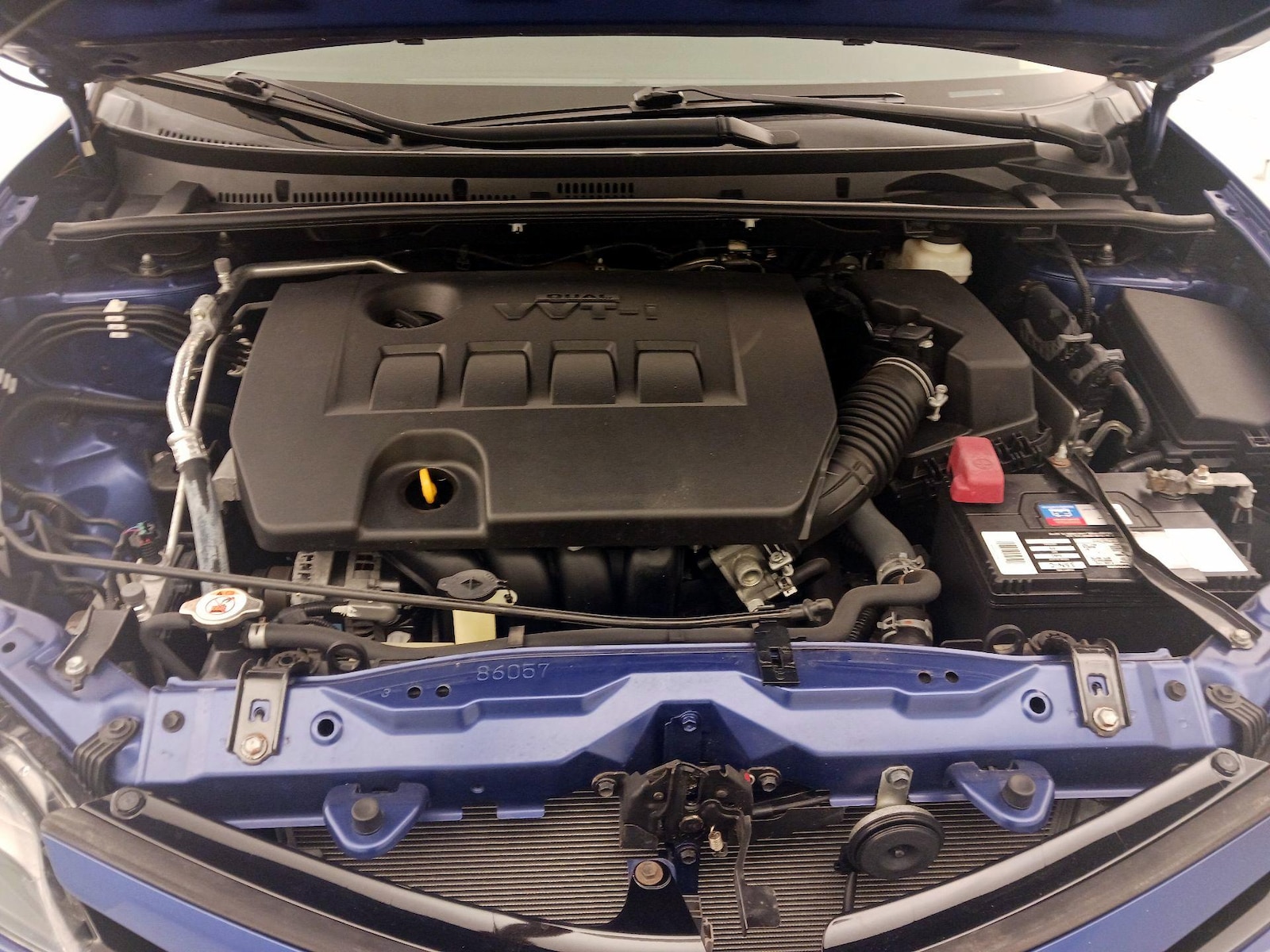 2019 Toyota Corolla XSE - Photo 24