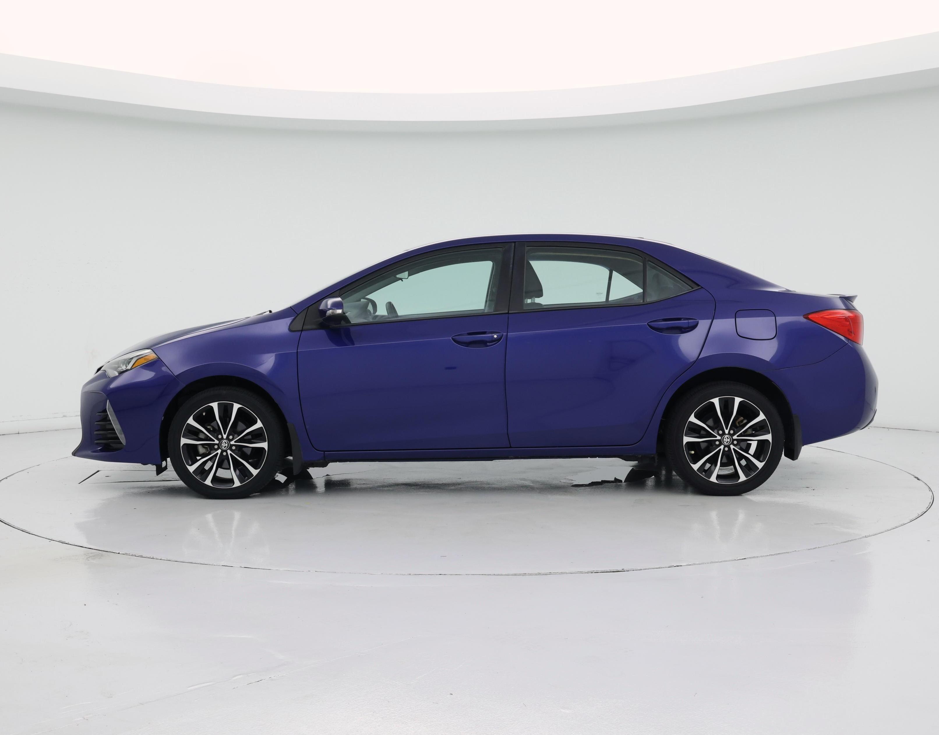 Thumbnail: 2019 Toyota Corolla - 3