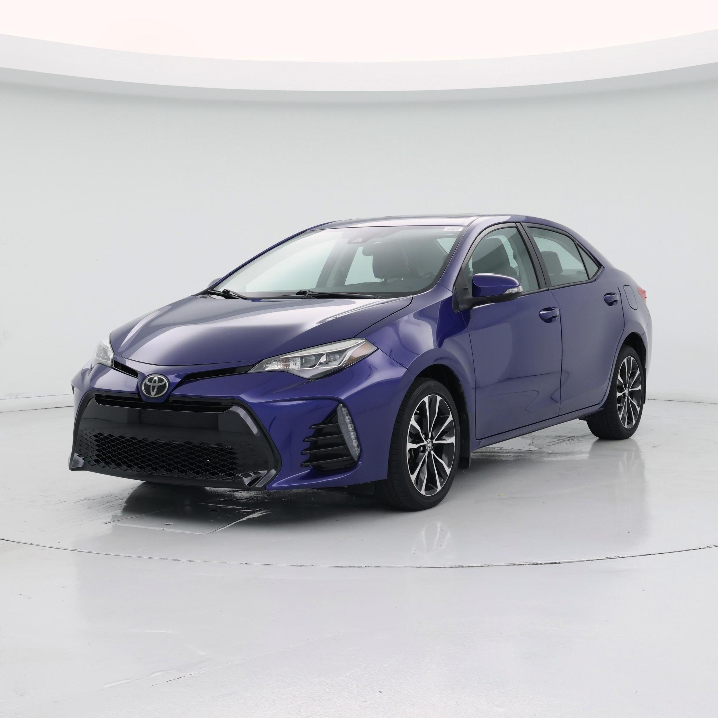 Thumbnail: 2019 Toyota Corolla - 4