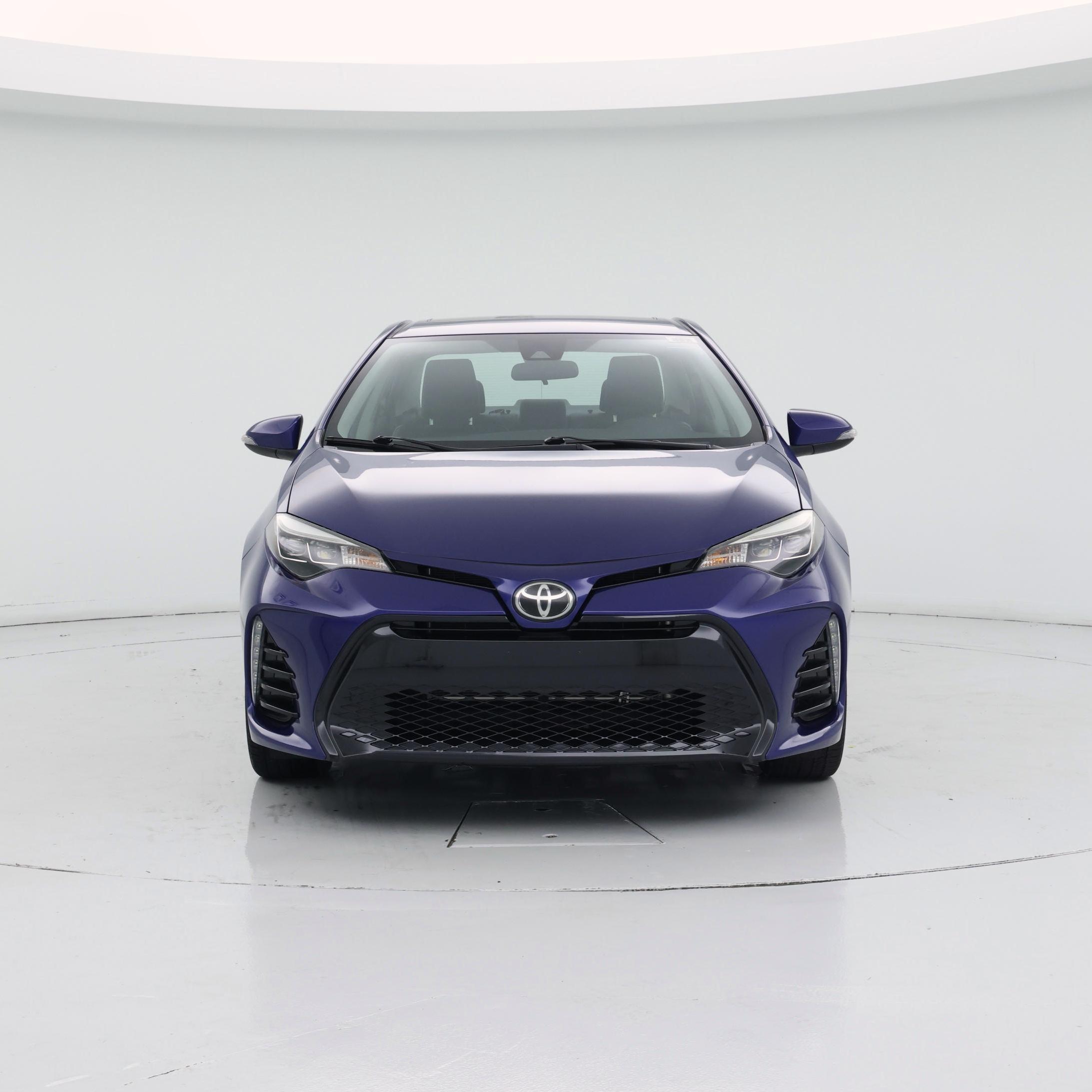 Thumbnail: 2019 Toyota Corolla - 5