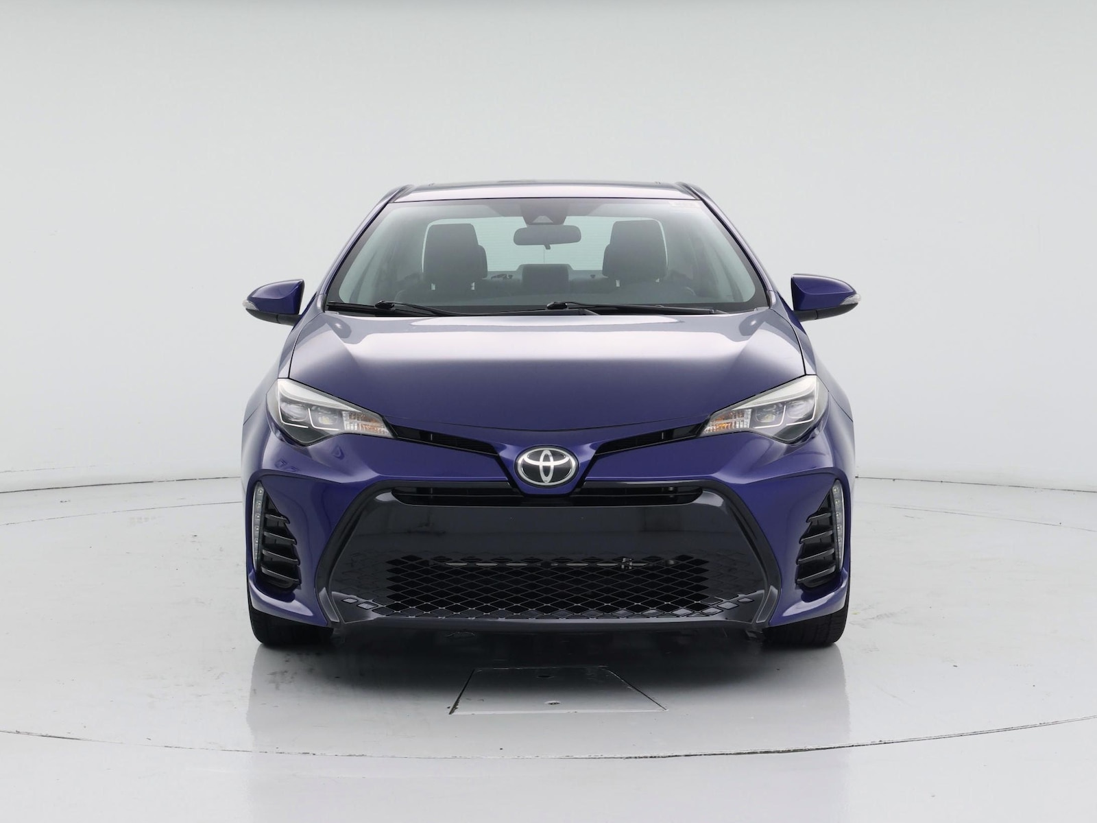 2019 Toyota Corolla XSE - Photo 6