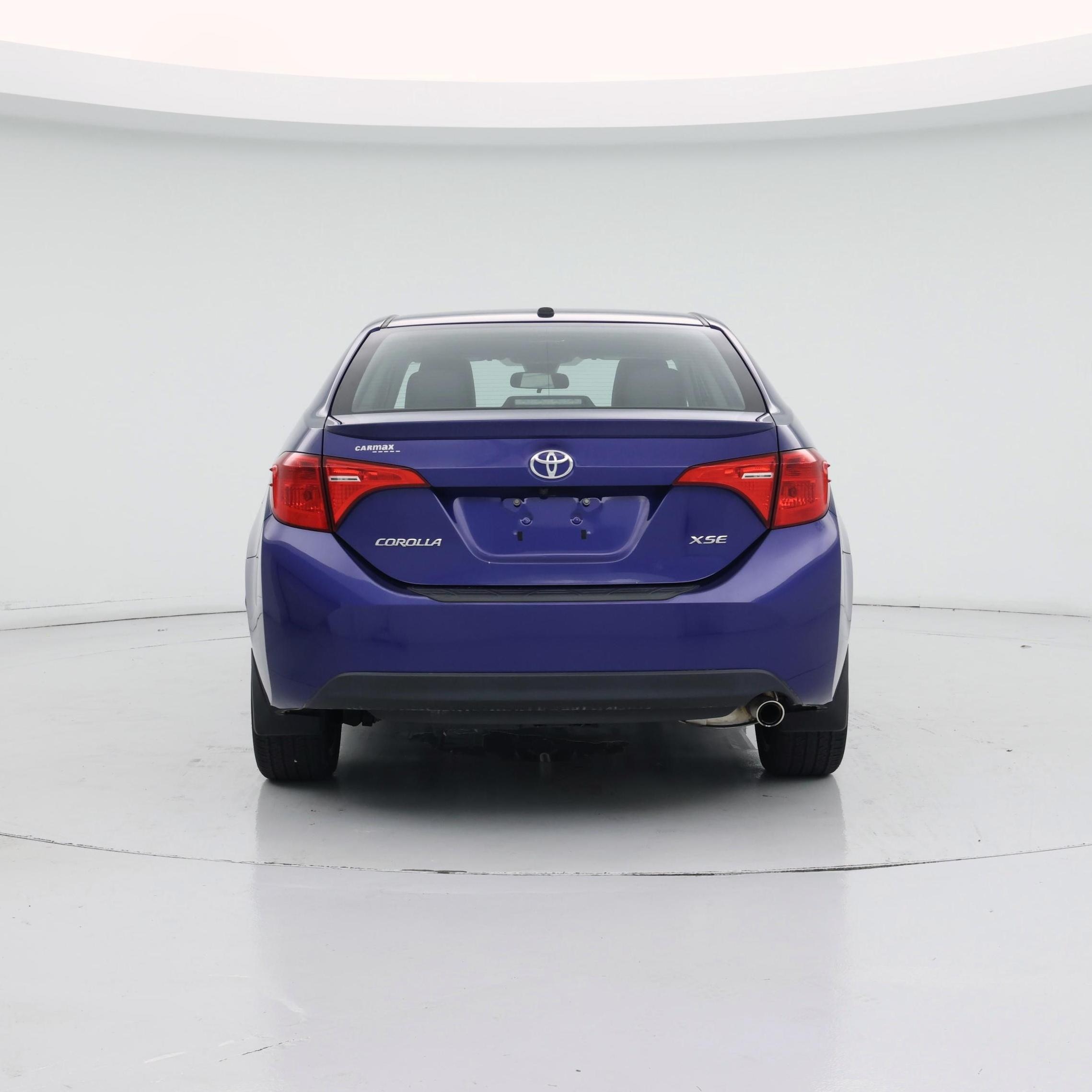 Thumbnail: 2019 Toyota Corolla - 6