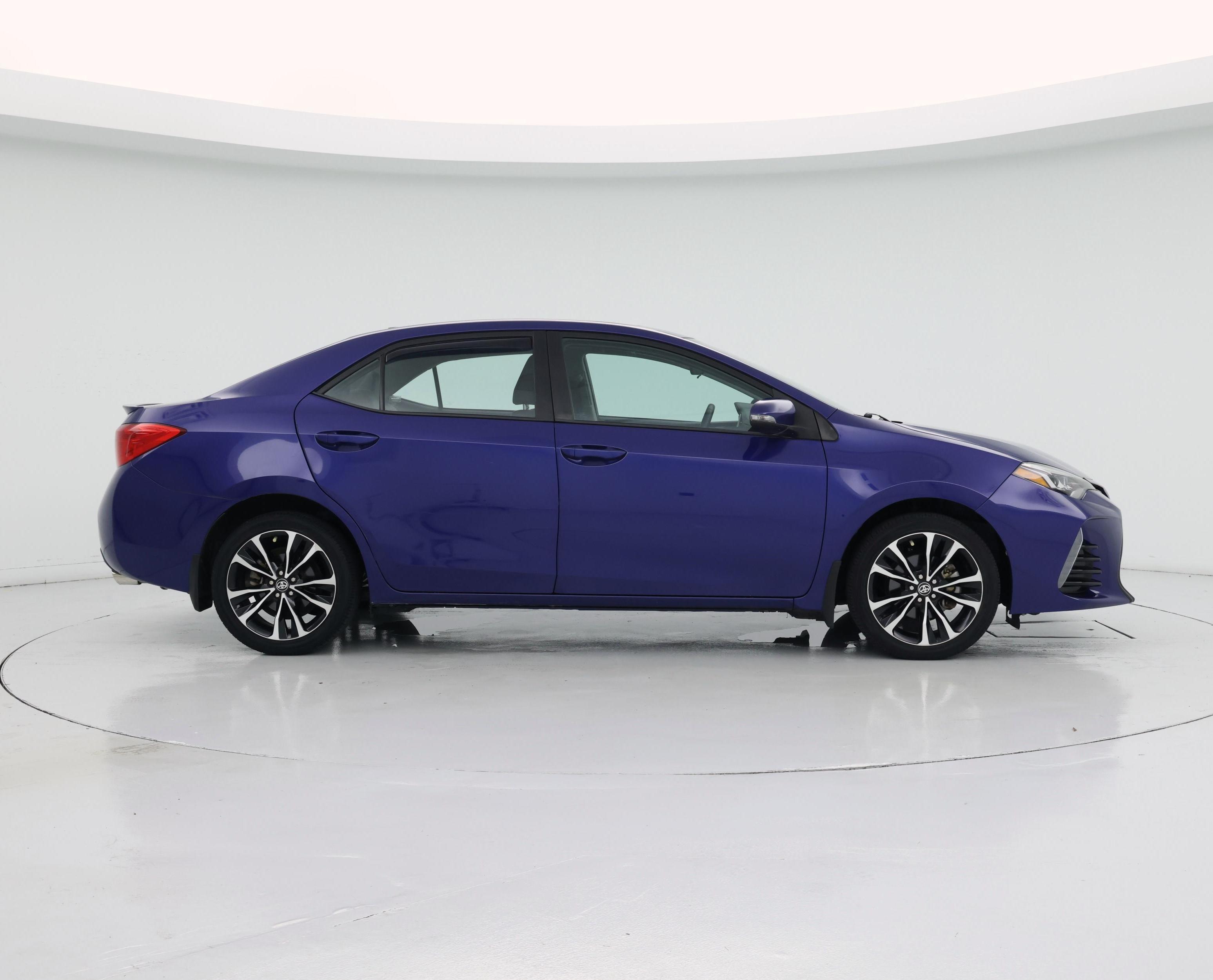 Thumbnail: 2019 Toyota Corolla - 7