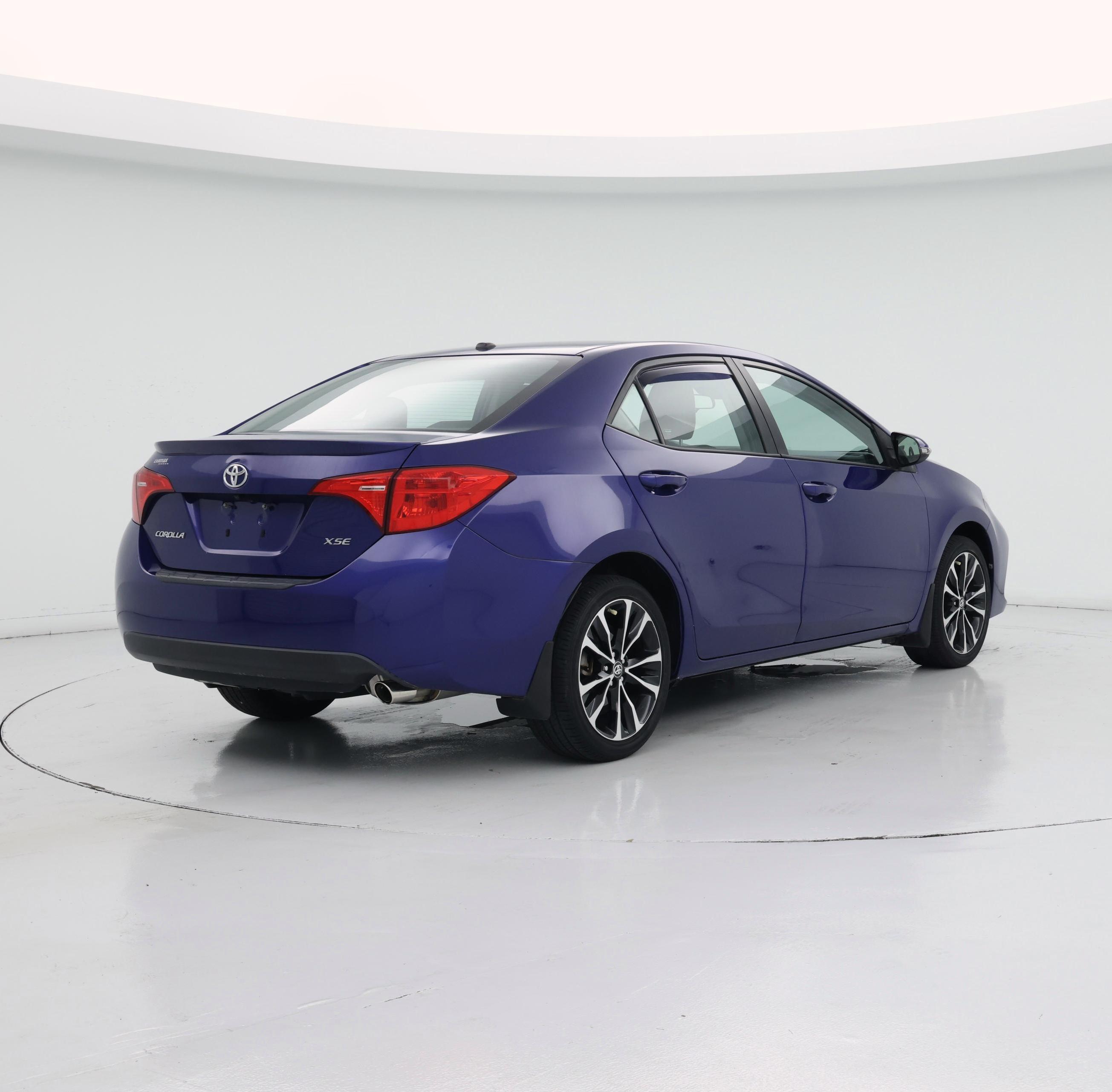 Thumbnail: 2019 Toyota Corolla - 8