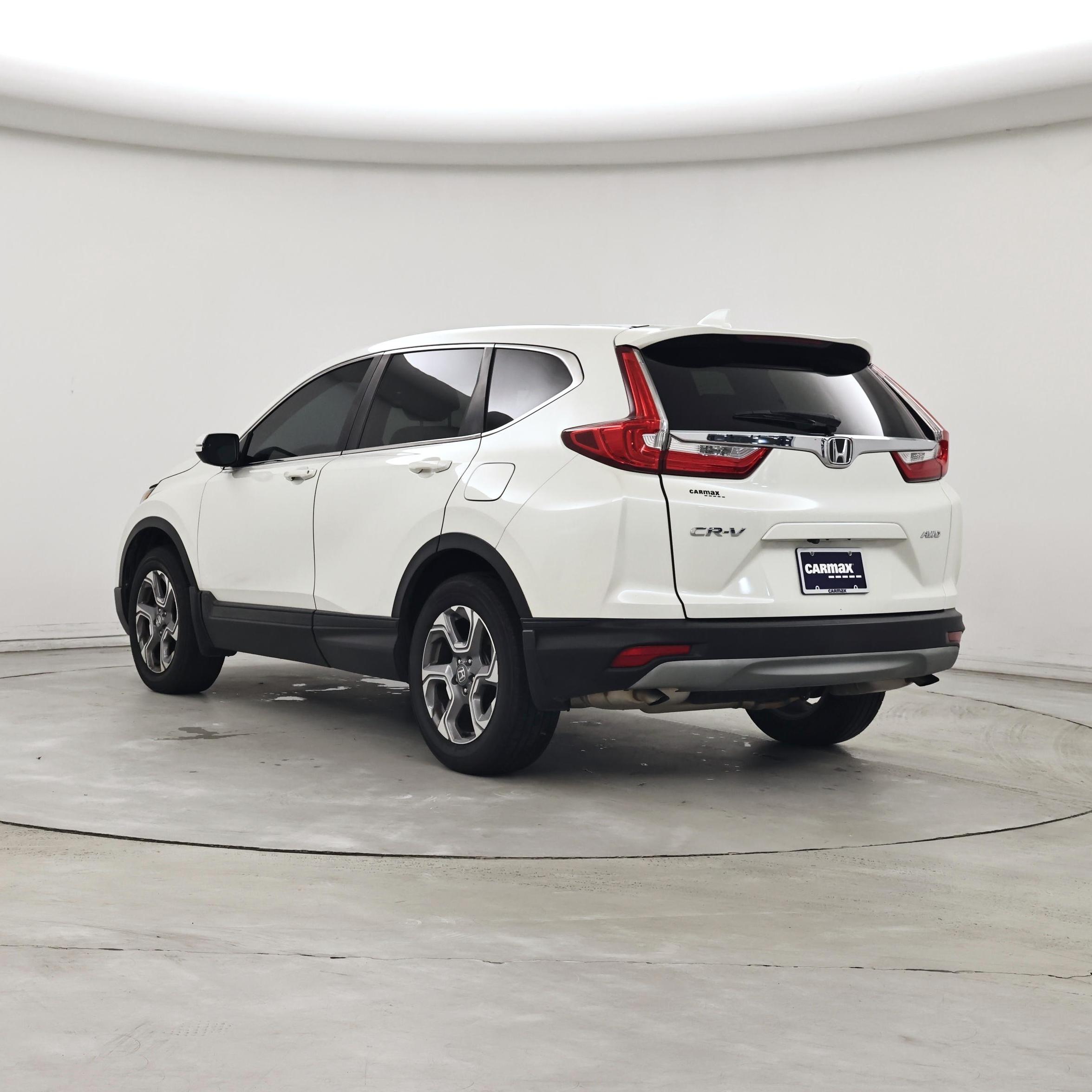 Thumbnail: 2018 Honda CR-V - 2