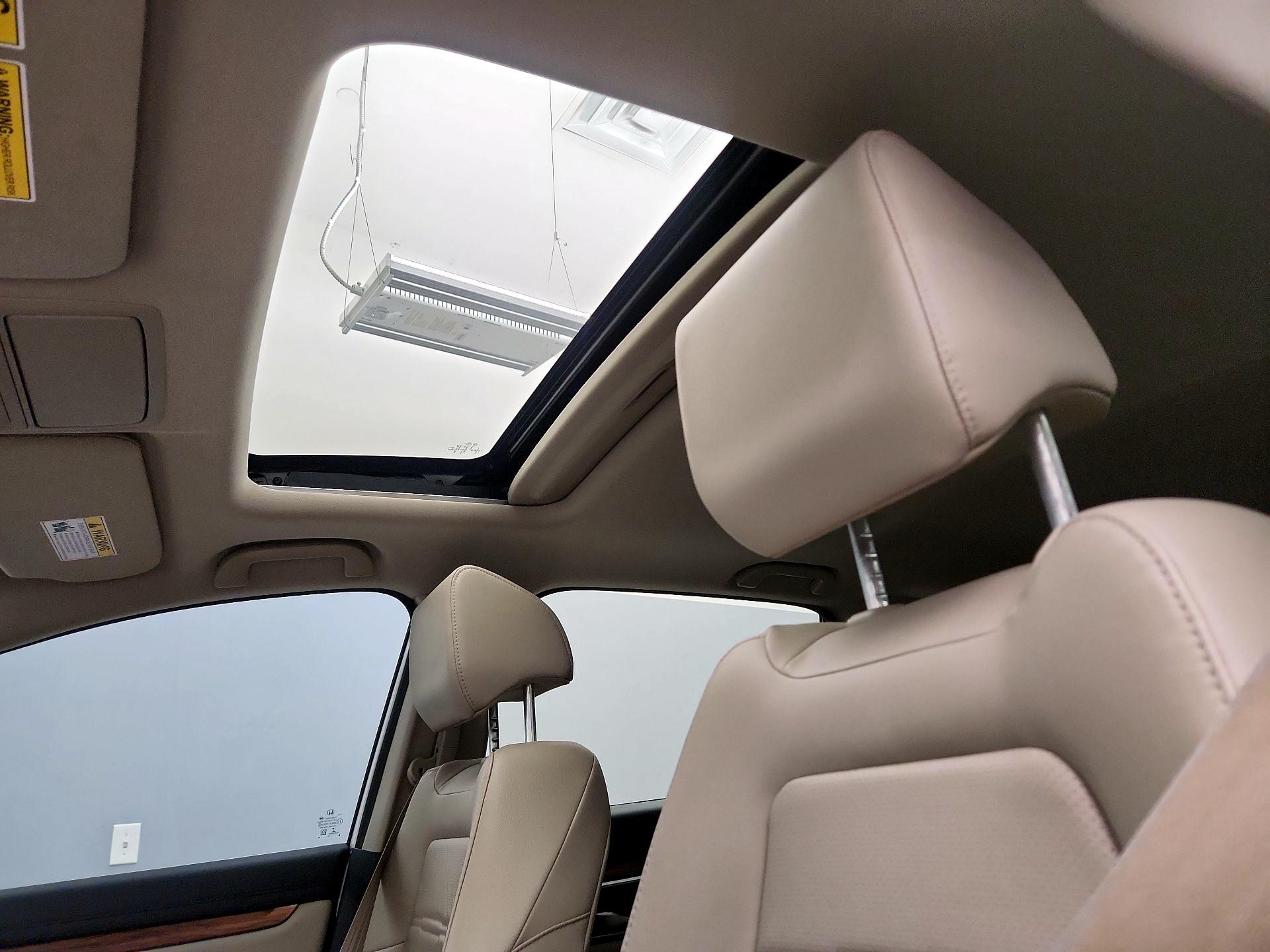 Thumbnail: 2018 Honda CR-V - 20