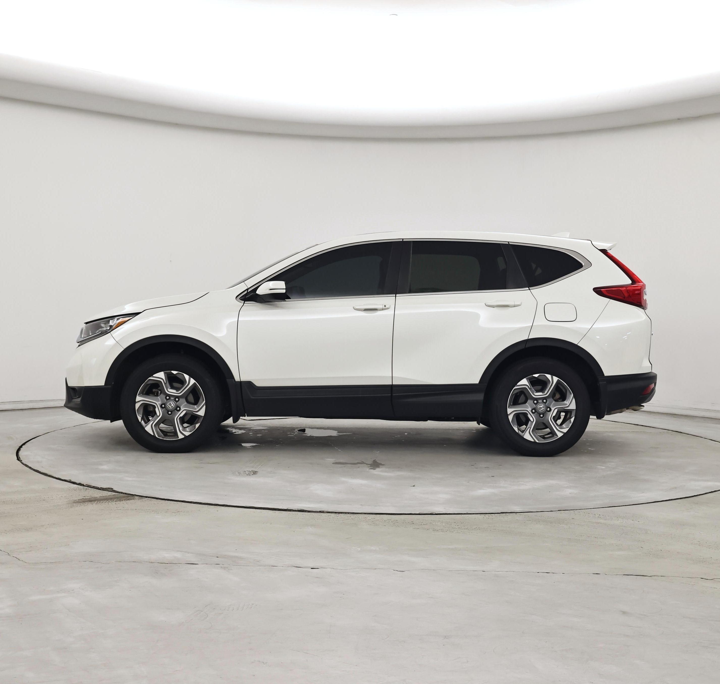 Thumbnail: 2018 Honda CR-V - 3