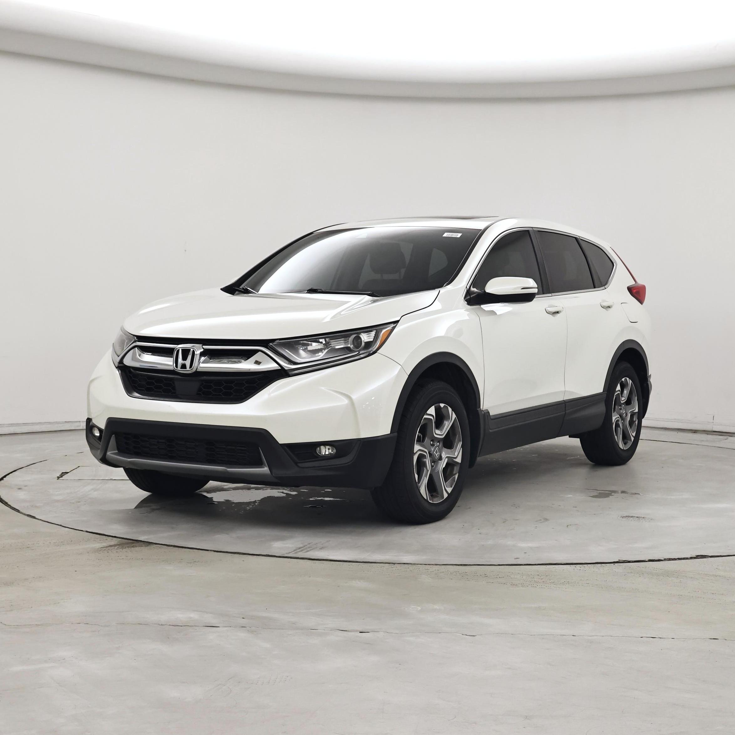 Thumbnail: 2018 Honda CR-V - 4