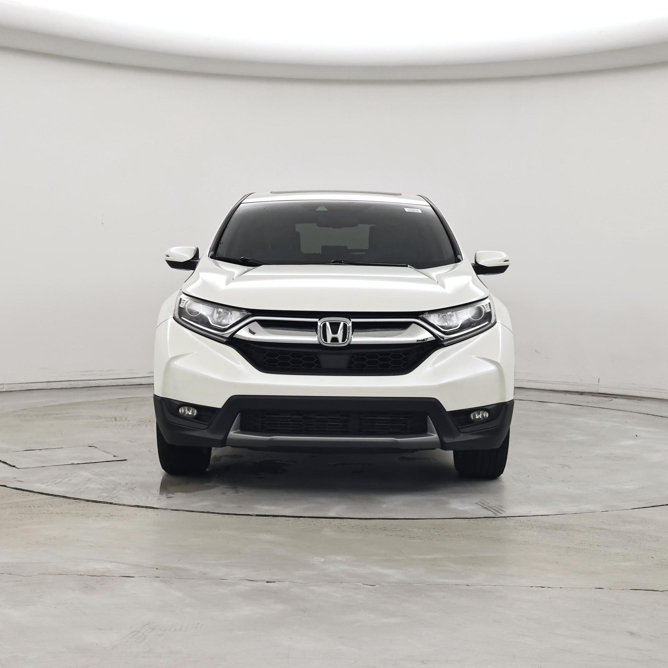 Thumbnail: 2018 Honda CR-V - 5