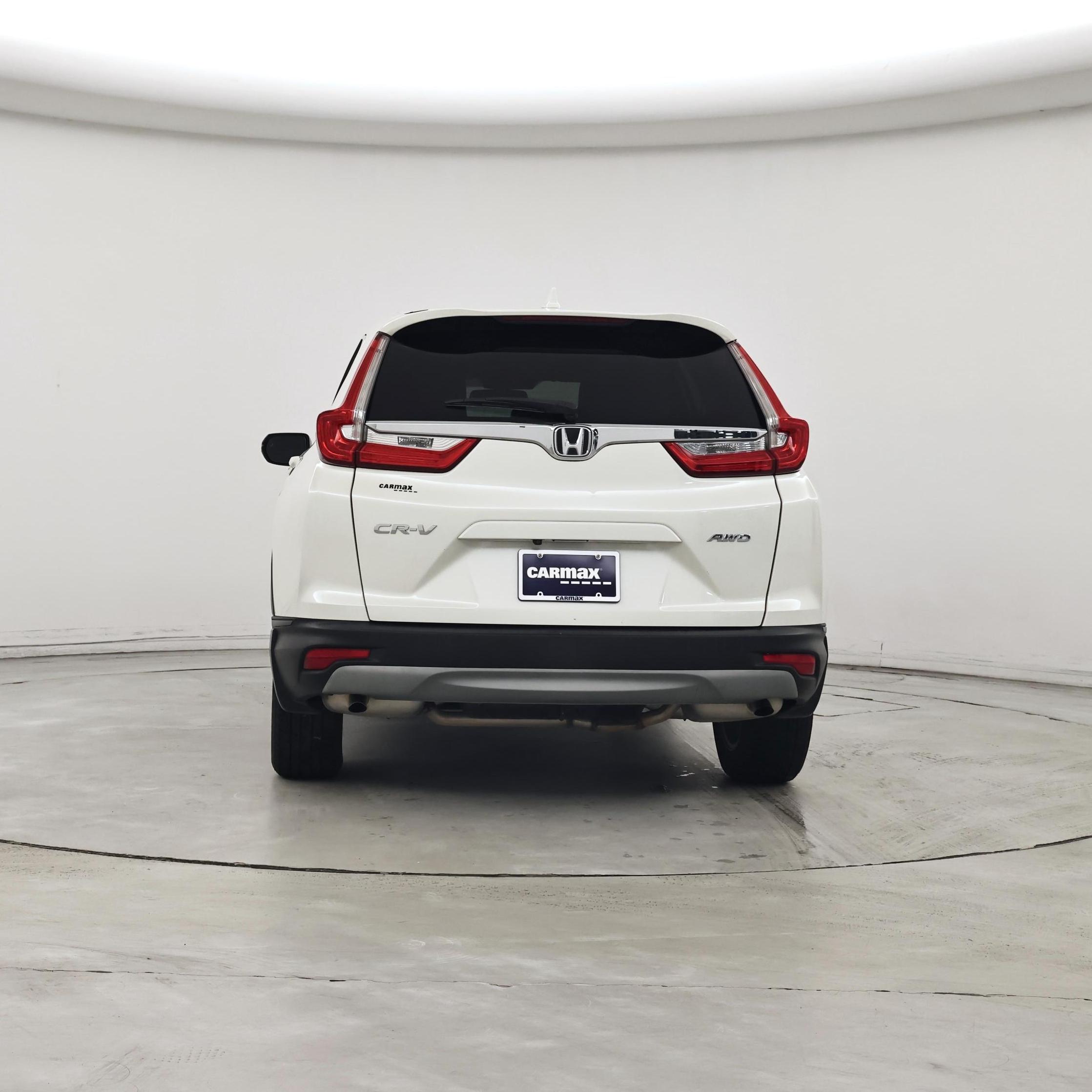 Thumbnail: 2018 Honda CR-V - 6