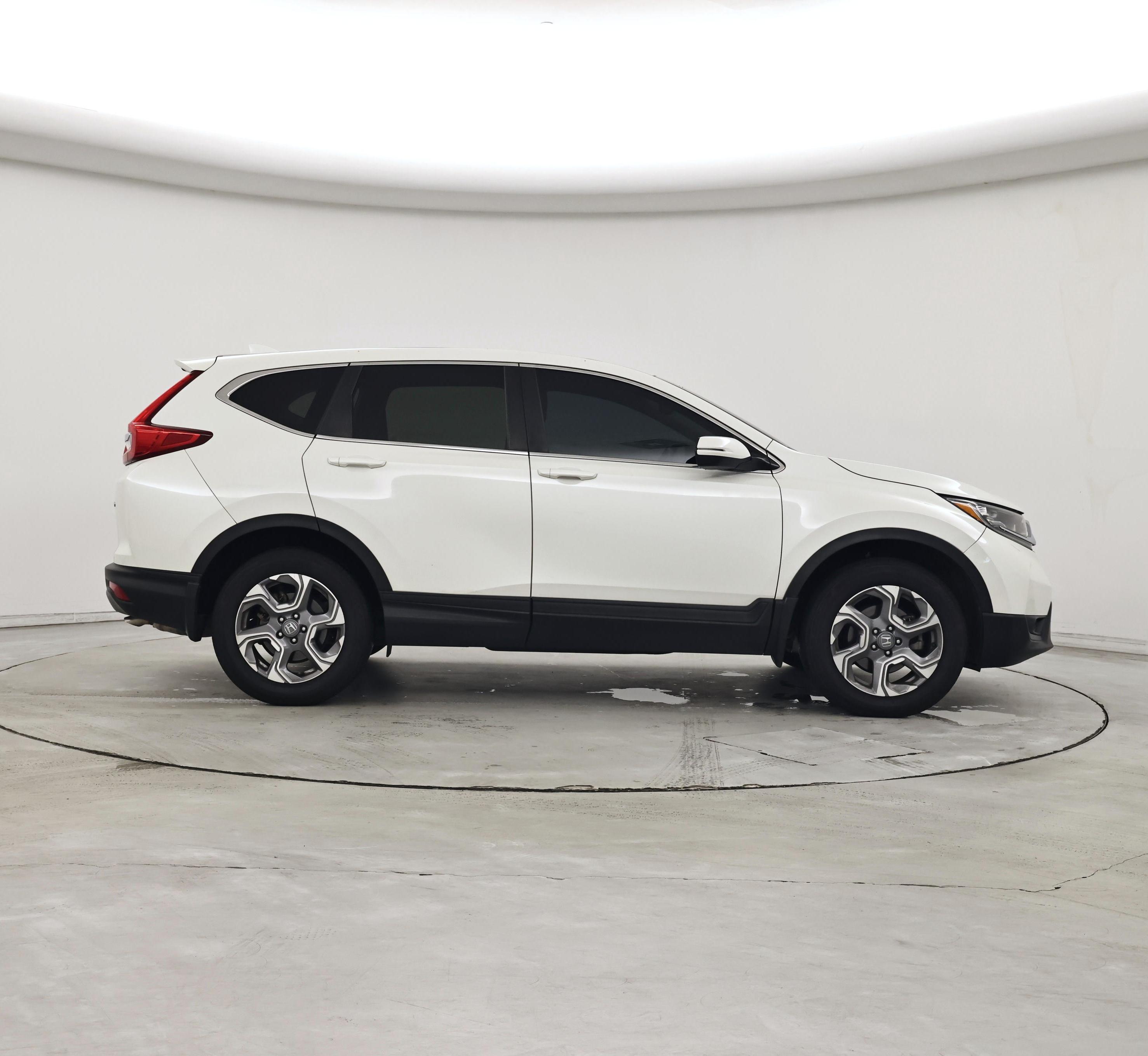 Thumbnail: 2018 Honda CR-V - 7