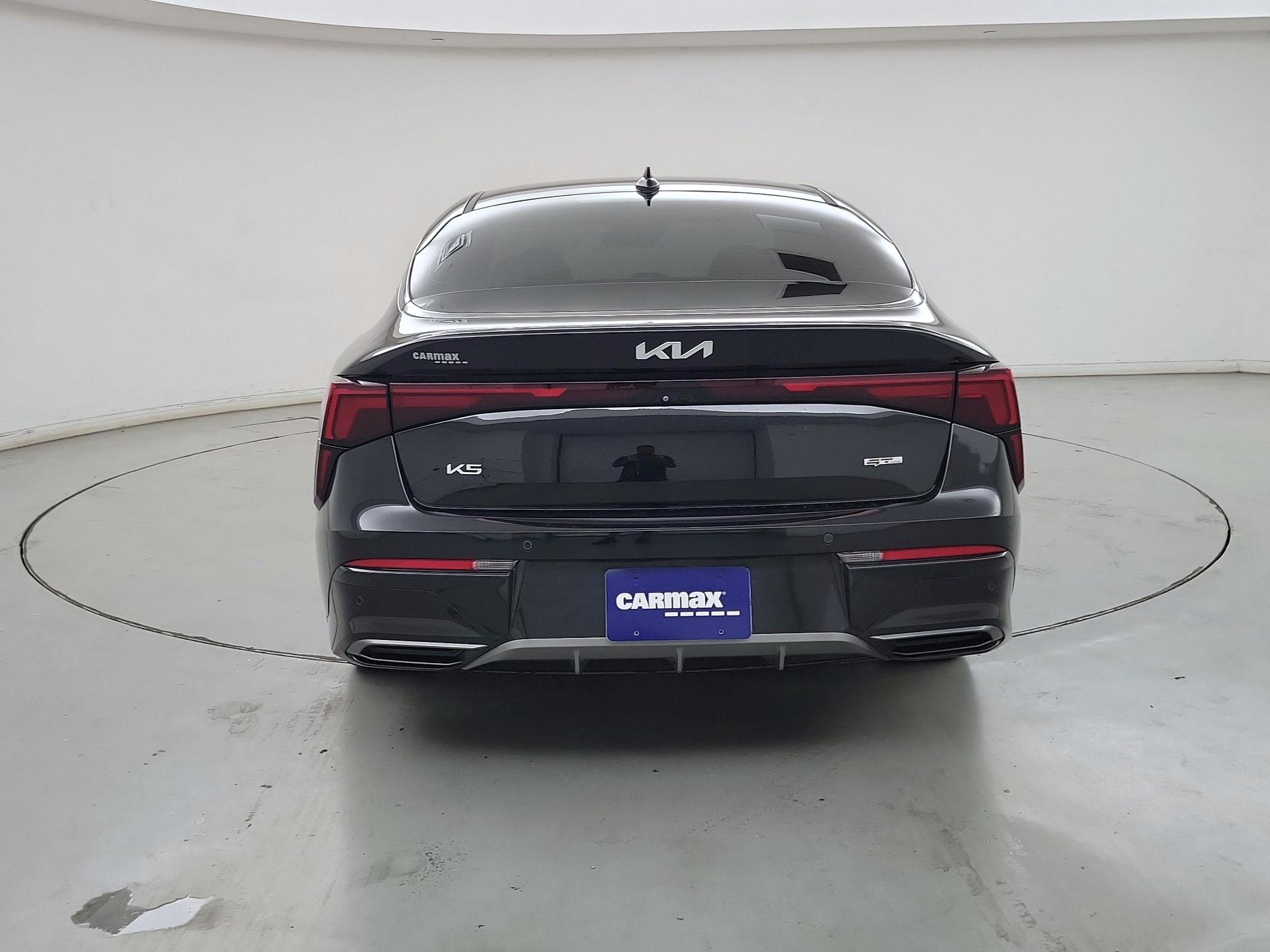Thumbnail: 2025 Kia K5 - 6